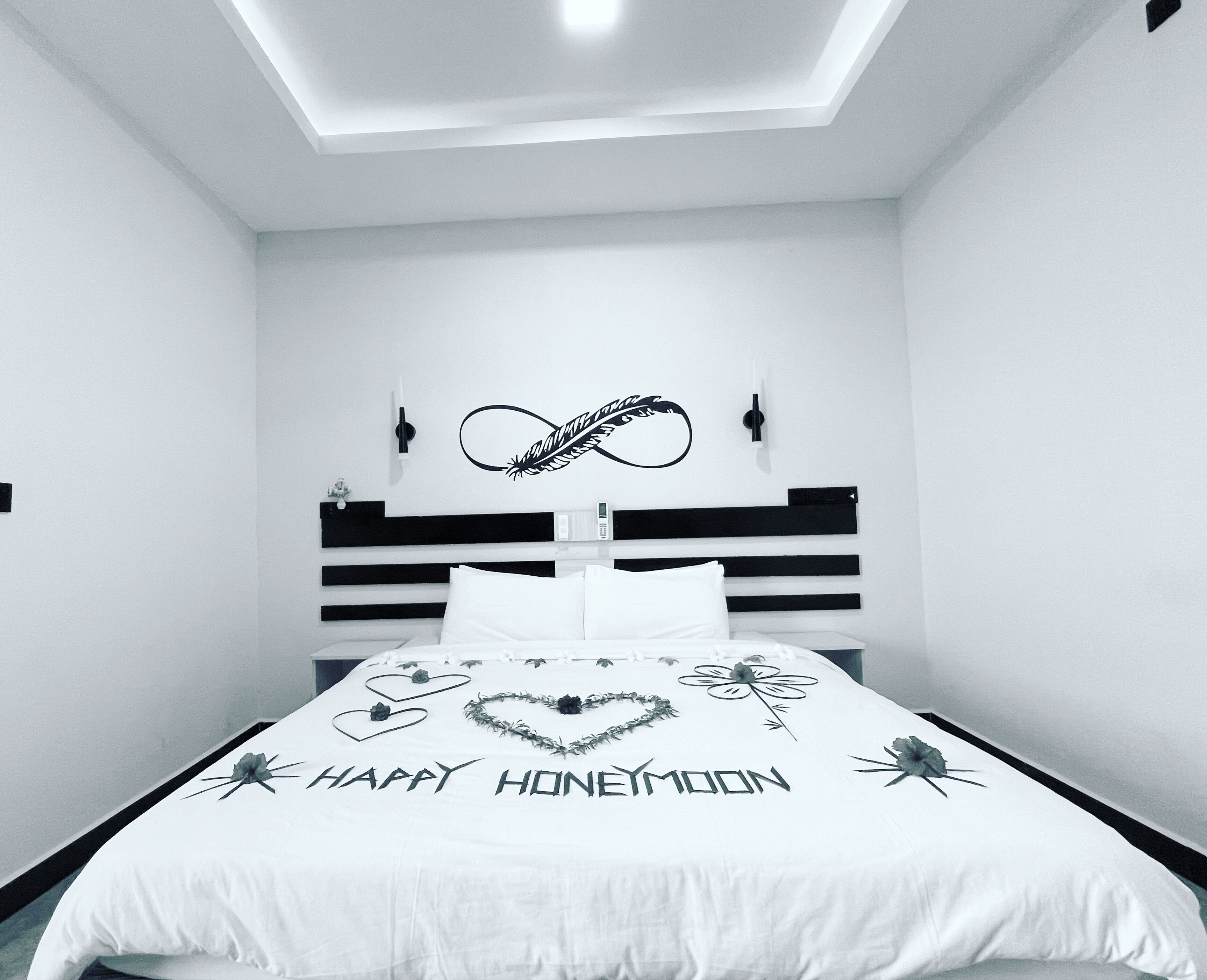 Infinity Dhiffushi