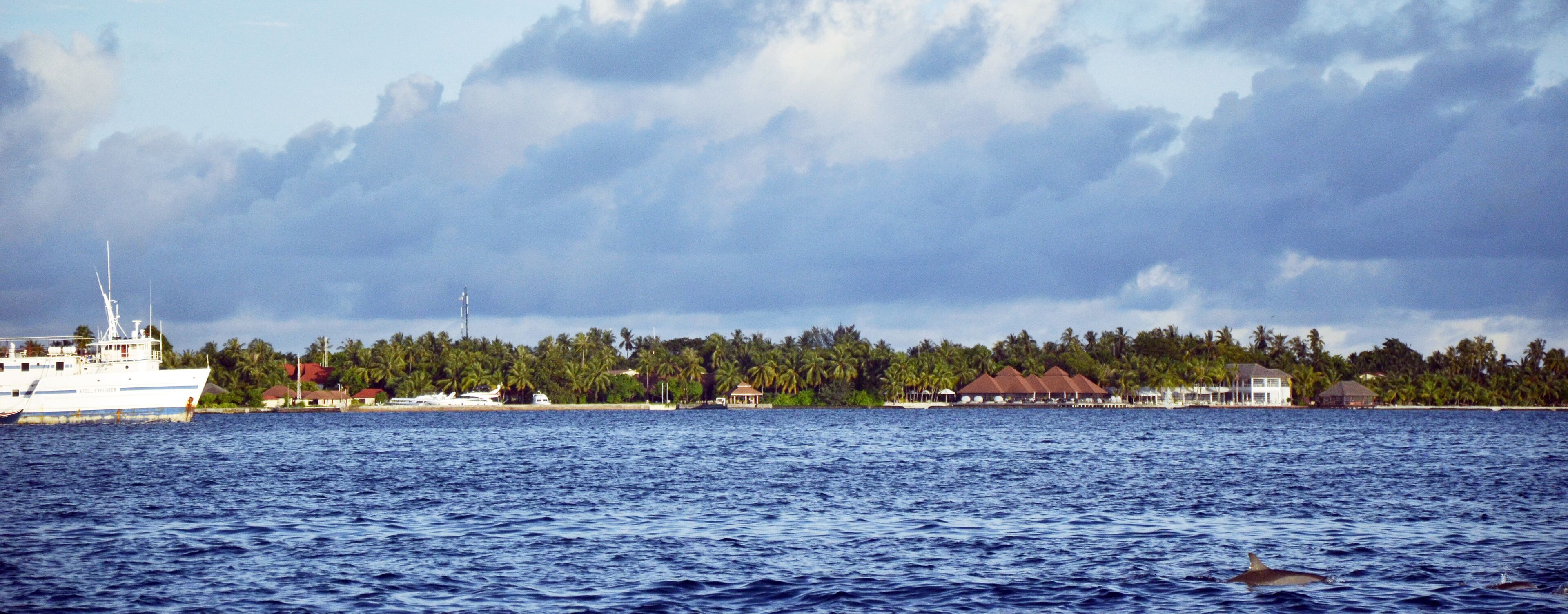 Ocean Villa With Pool & Spa