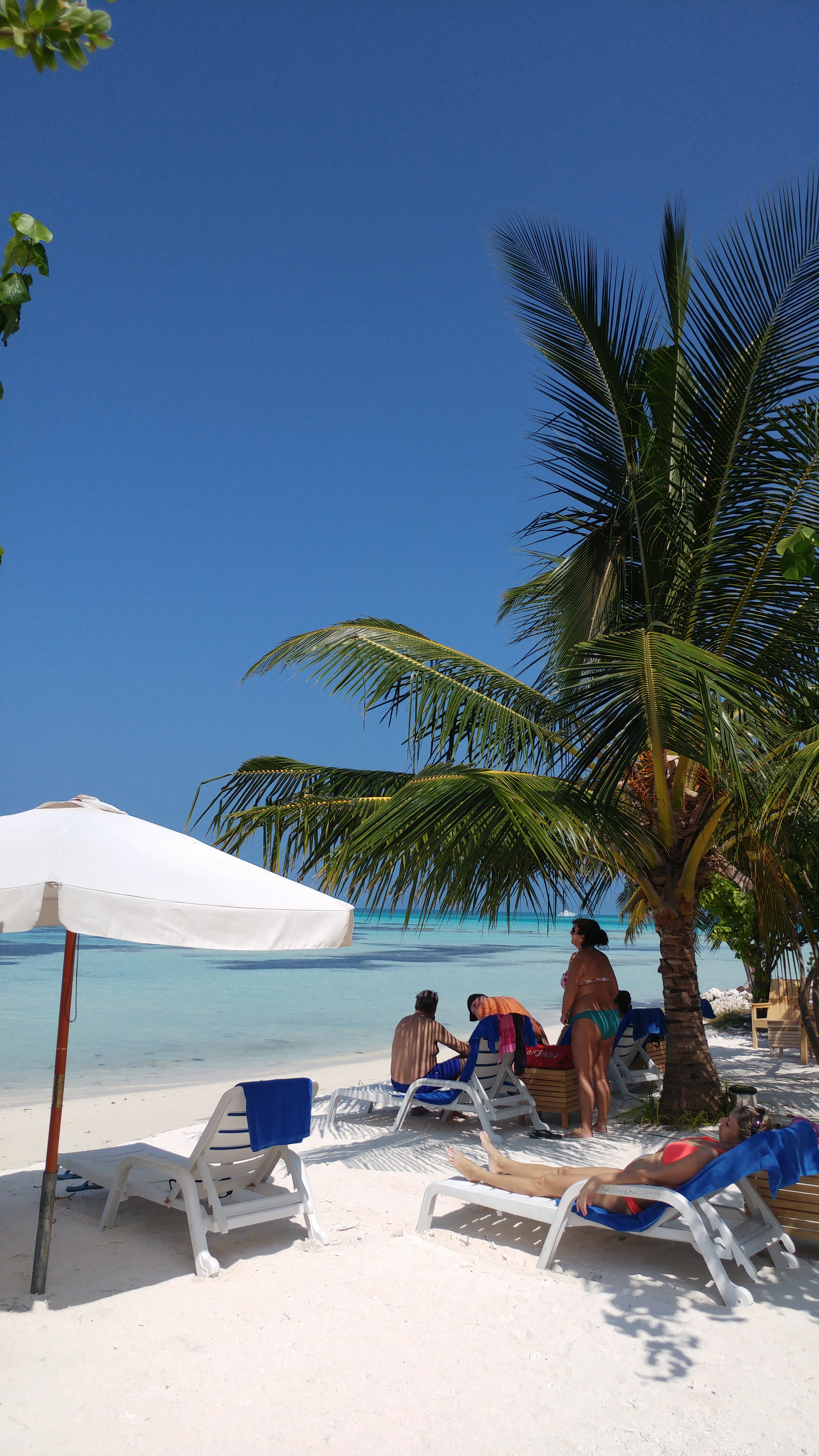 The Crown Beach Hotel