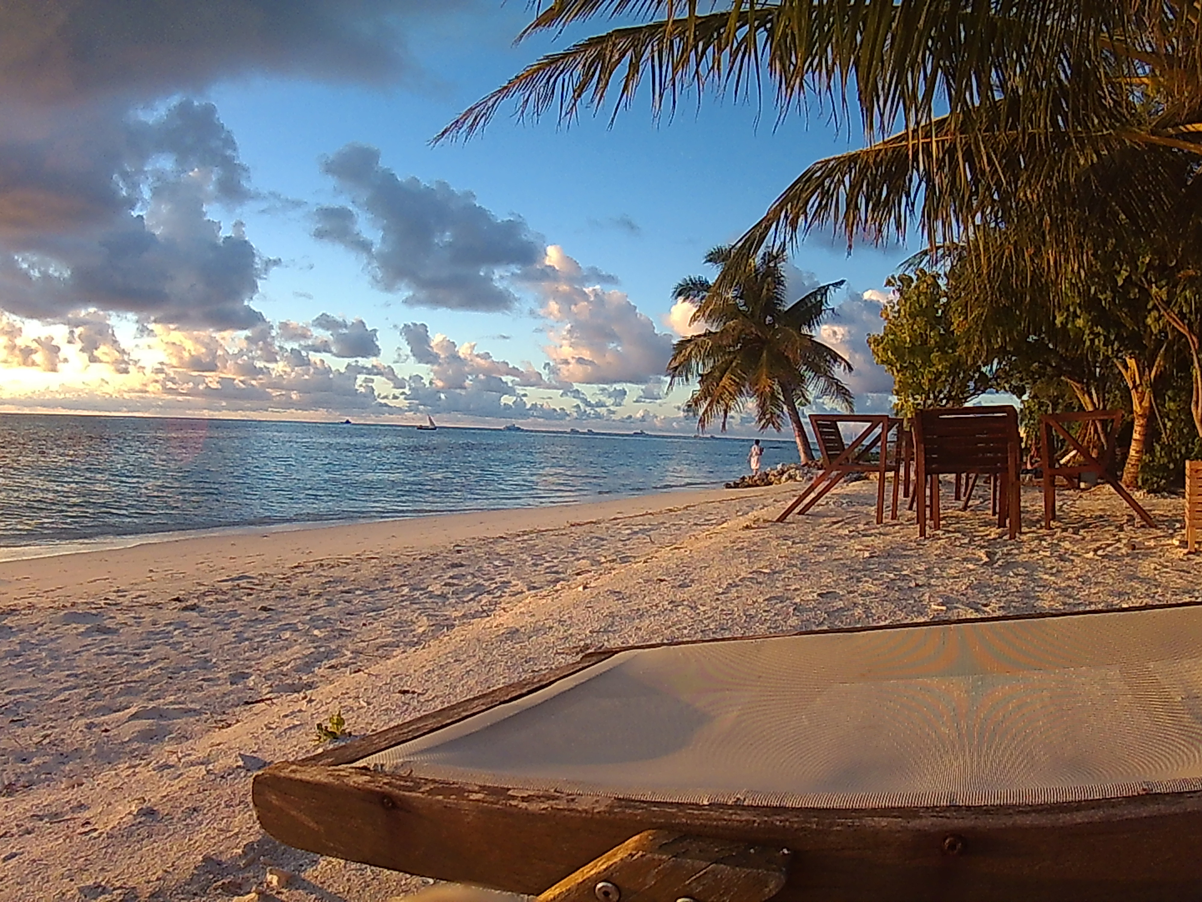 The Crown Beach Hotel