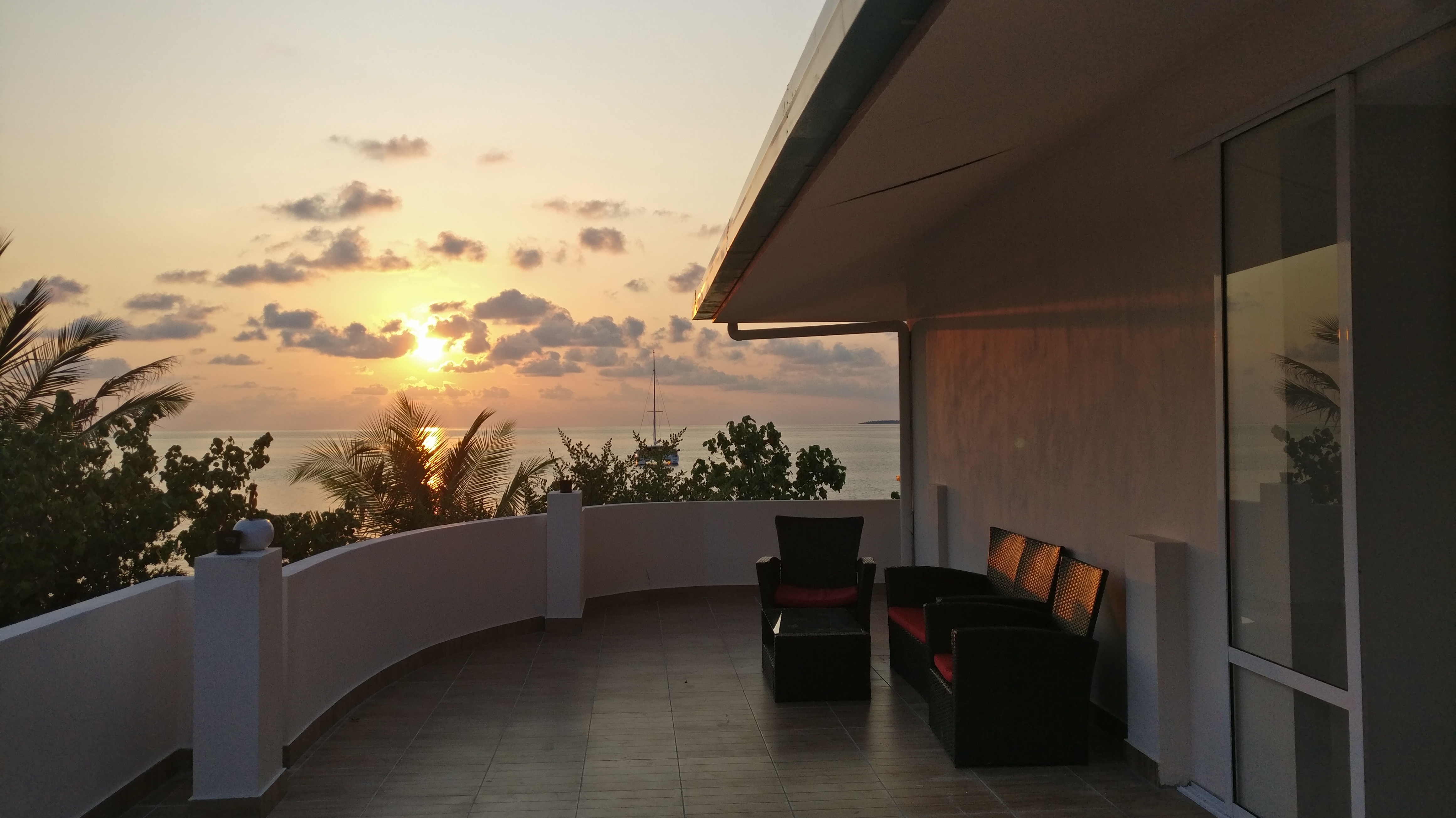 The Crown Beach Hotel