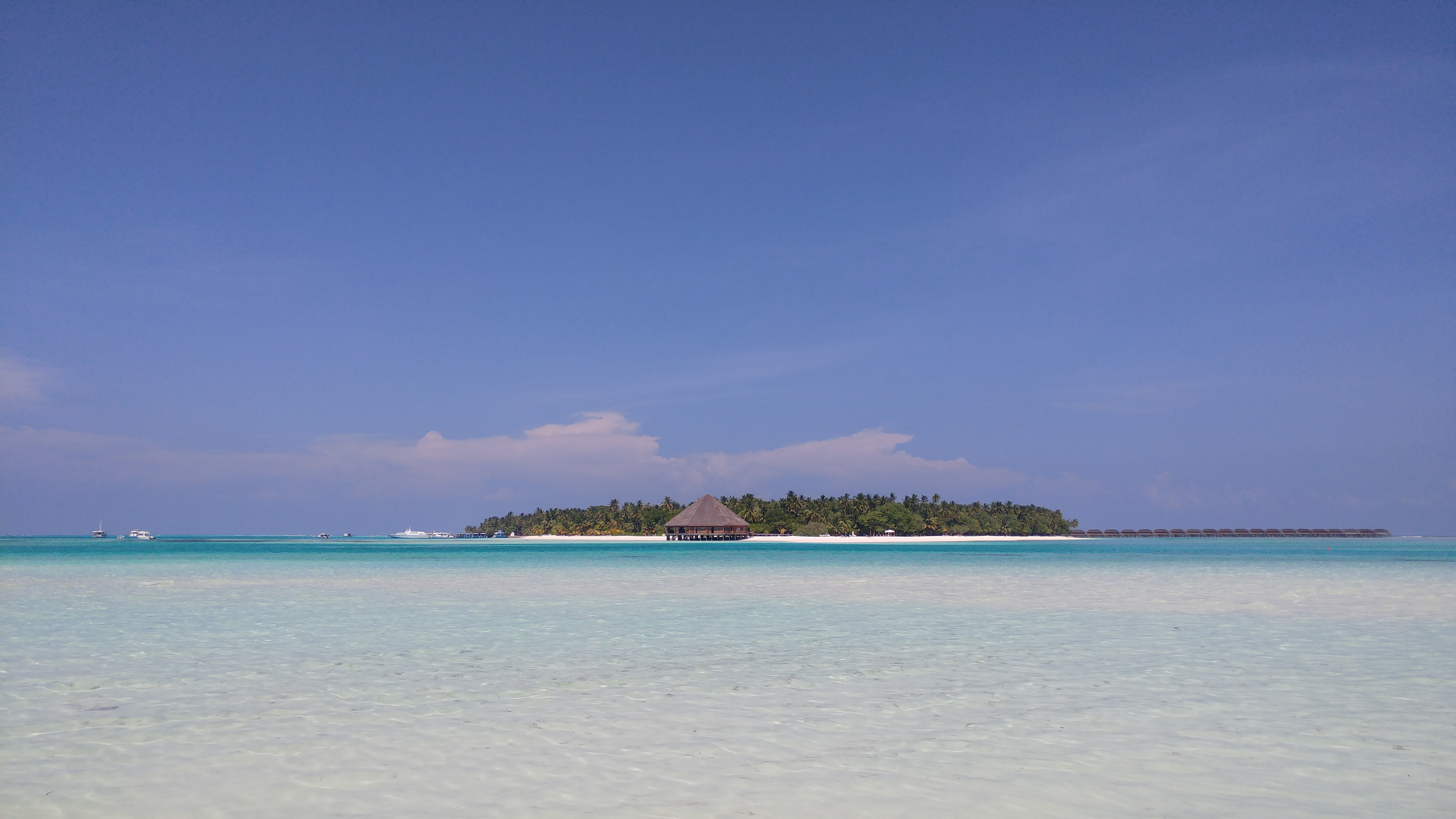 The Crown Beach Hotel