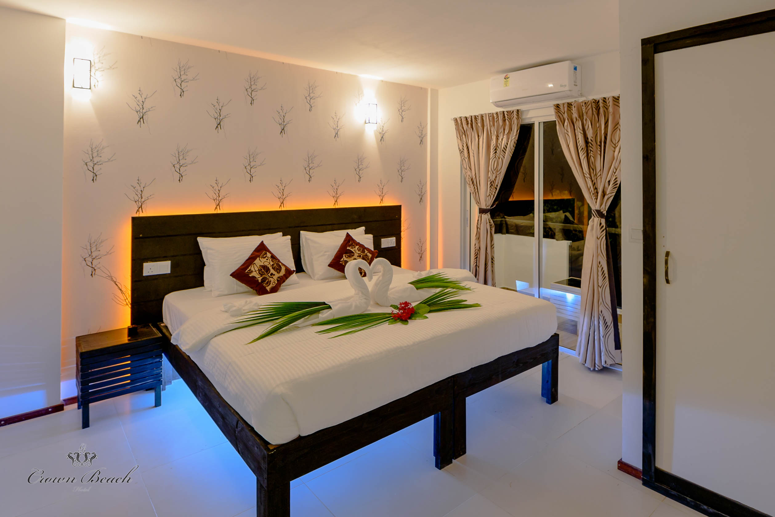 The Crown Beach Hotel