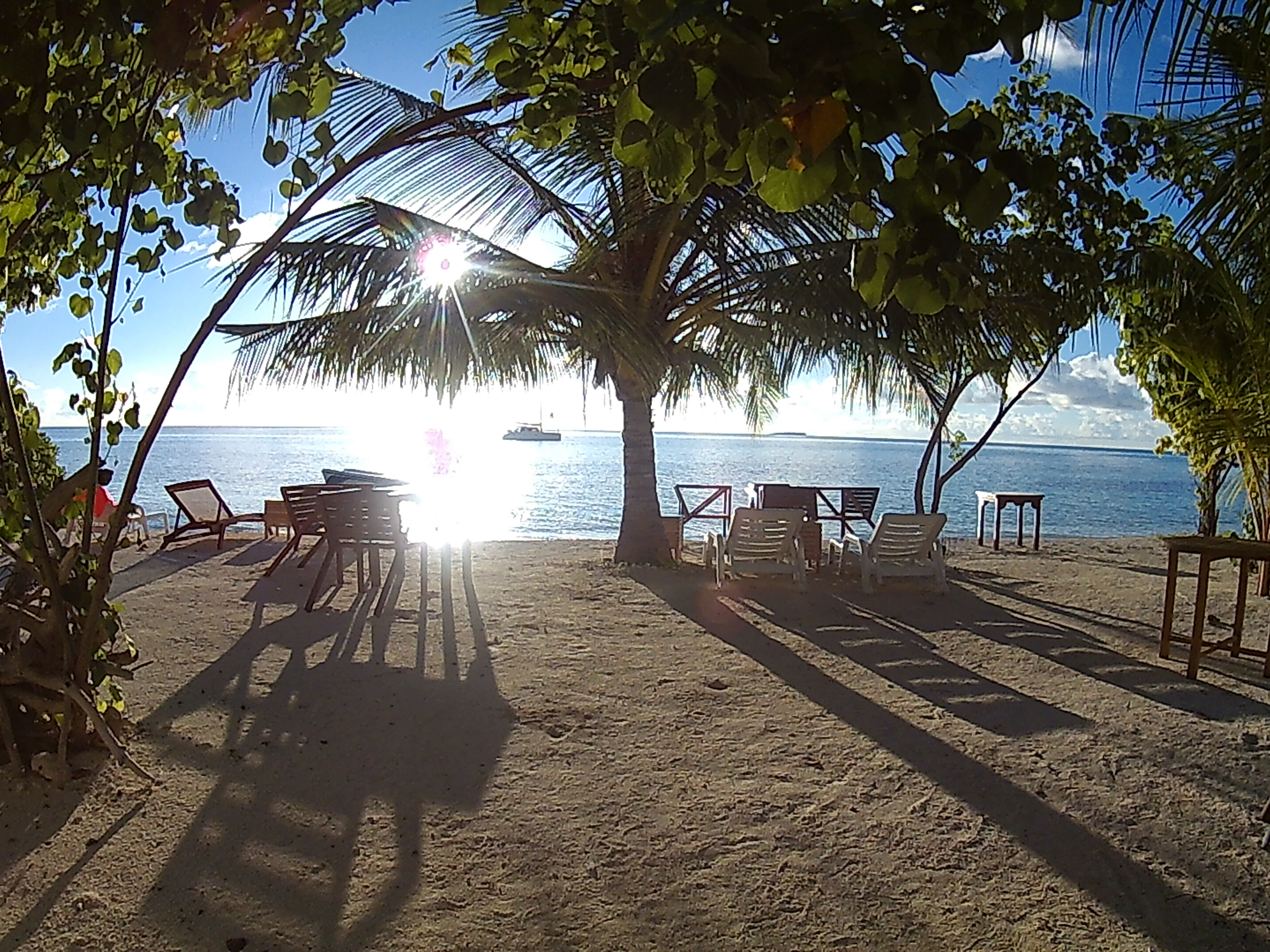 The Crown Beach Hotel