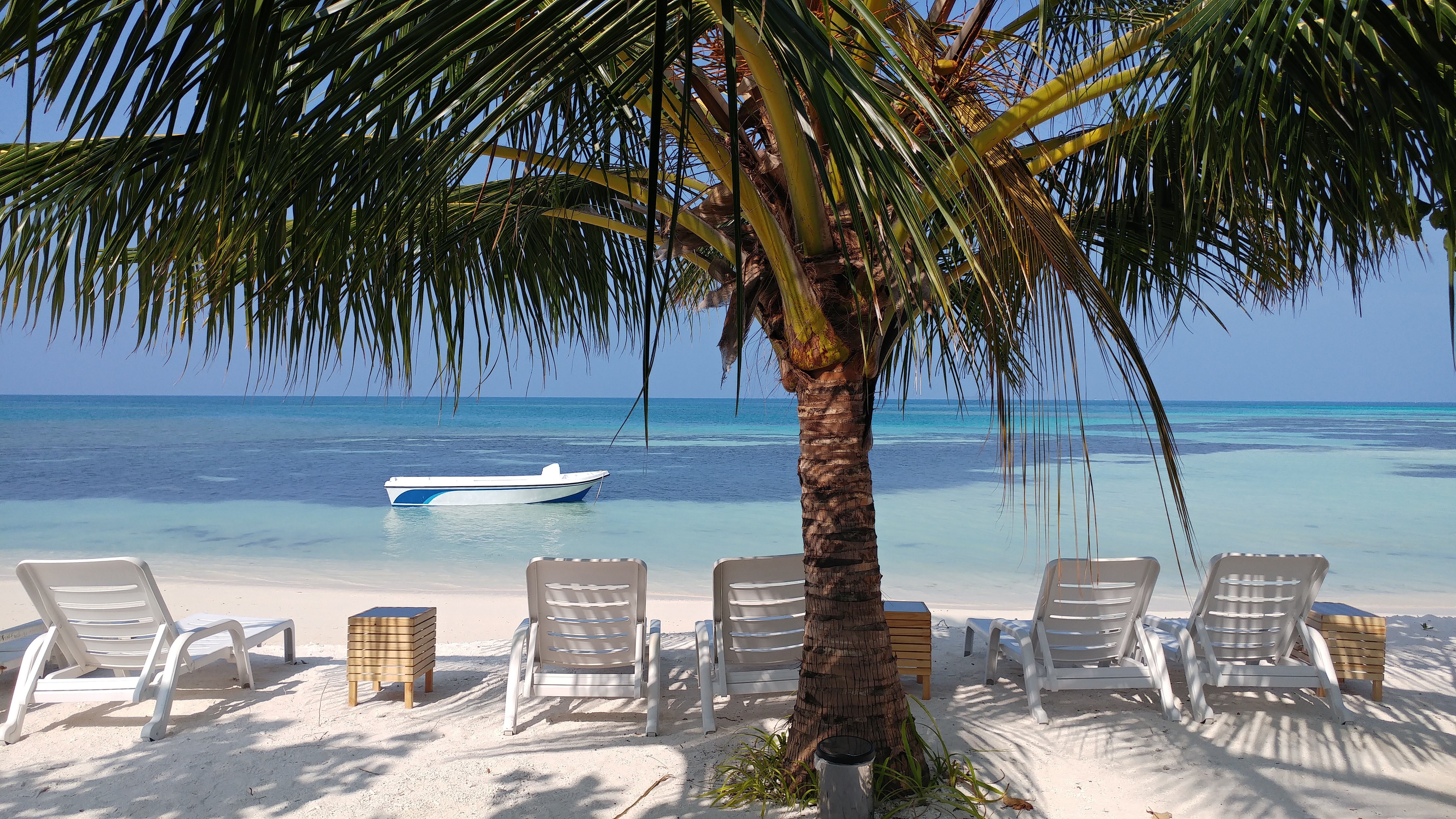 The Crown Beach Hotel