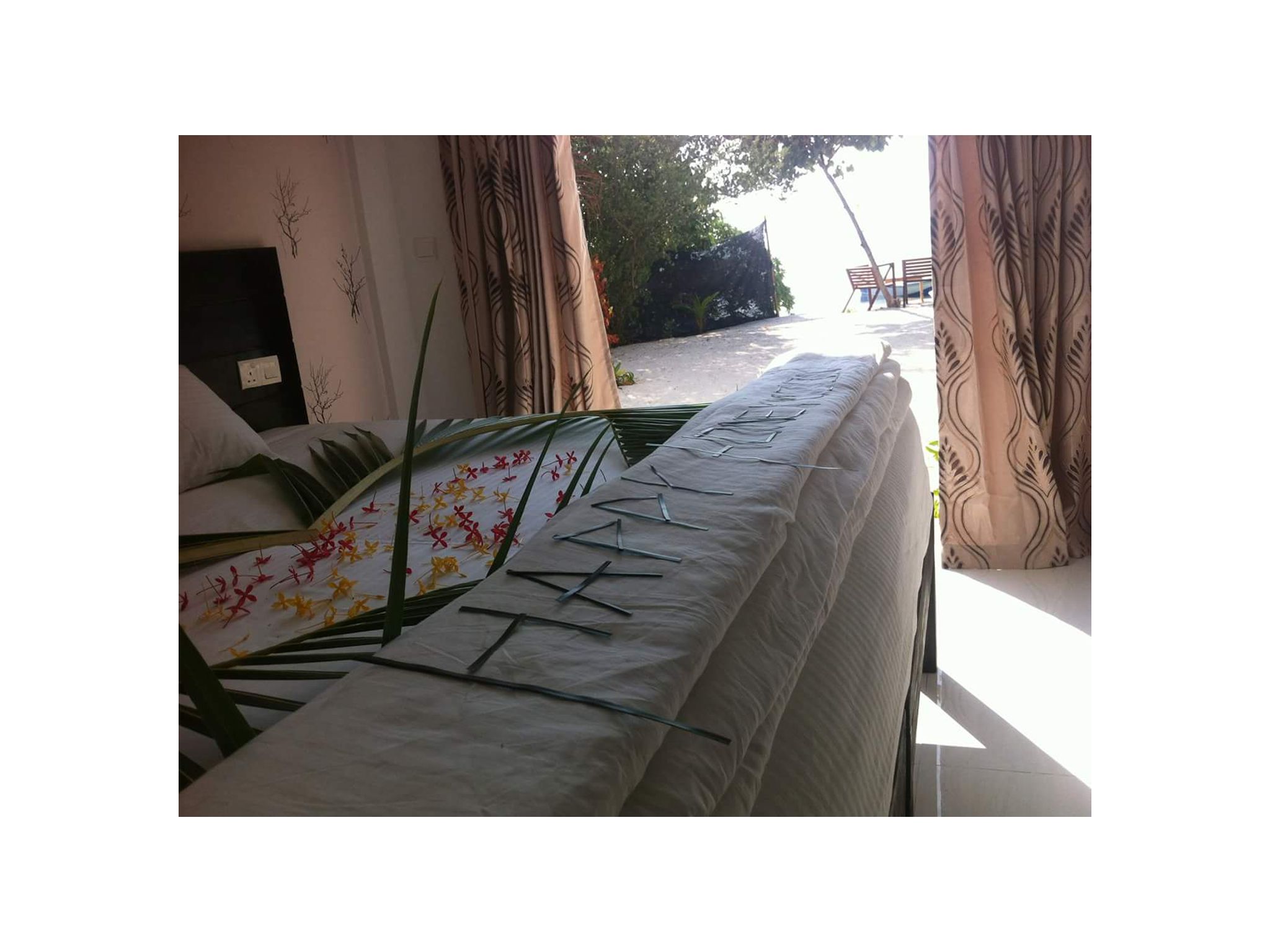 The Crown Beach Hotel