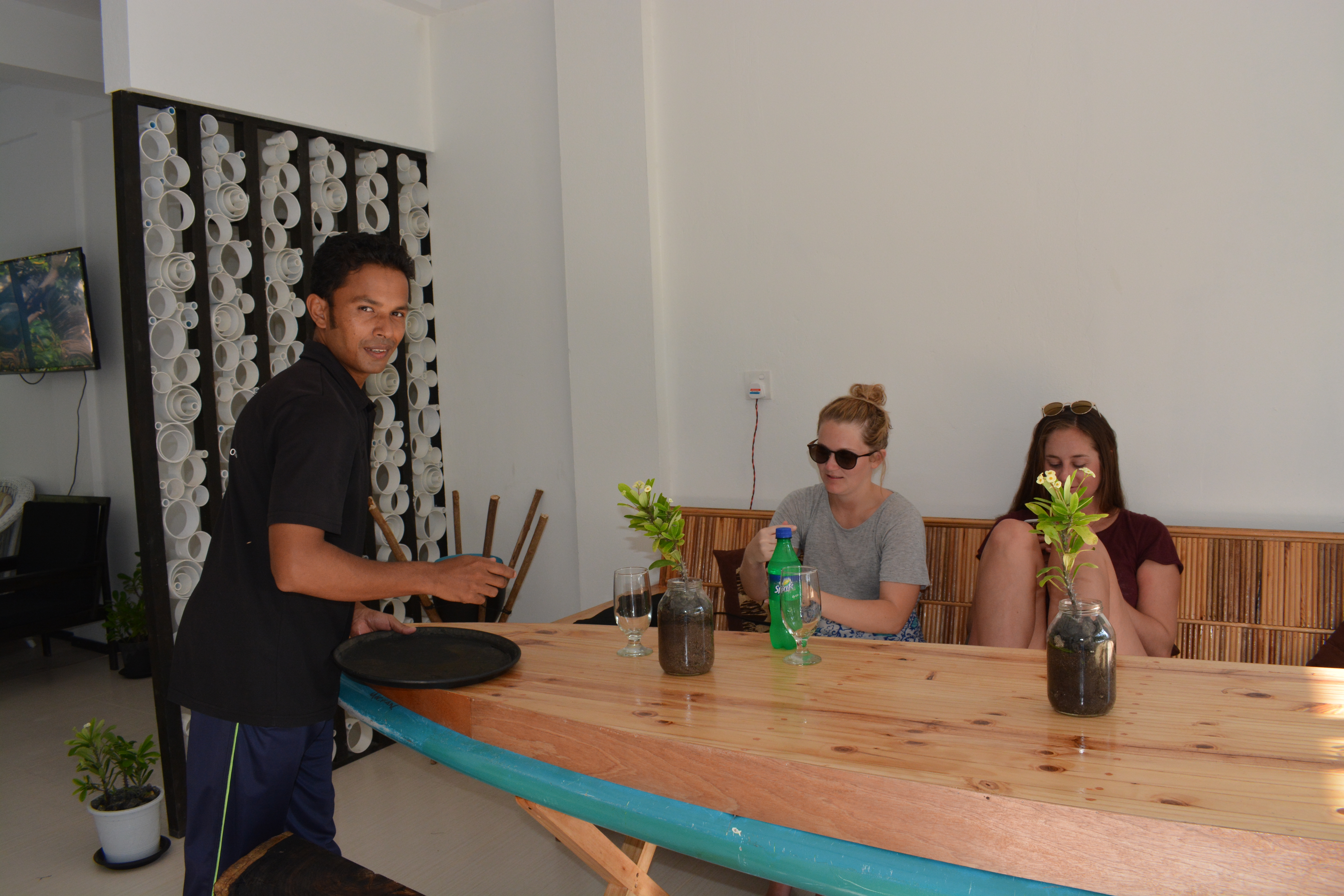 The Crown Beach Hotel