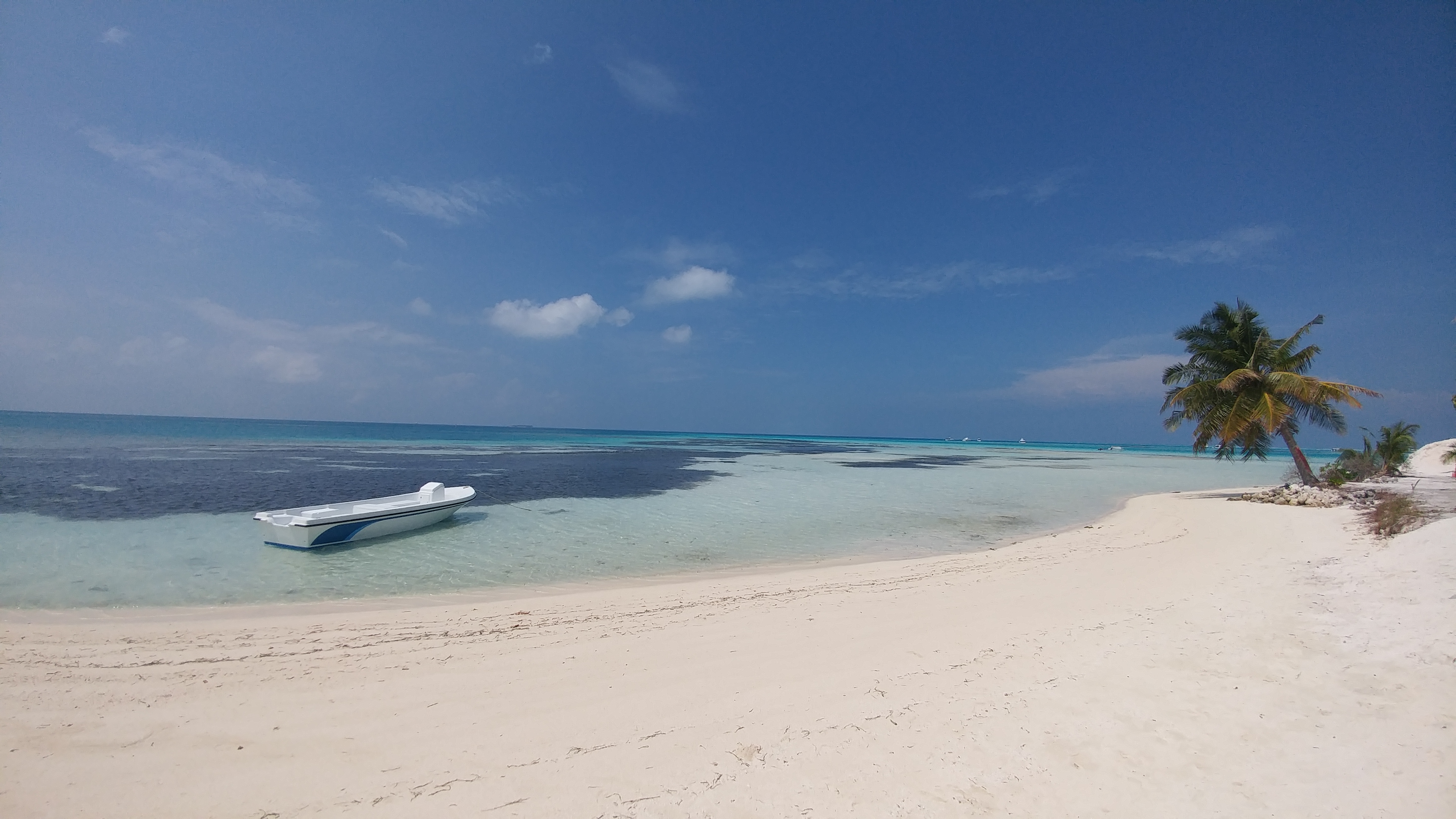 The Crown Beach Hotel