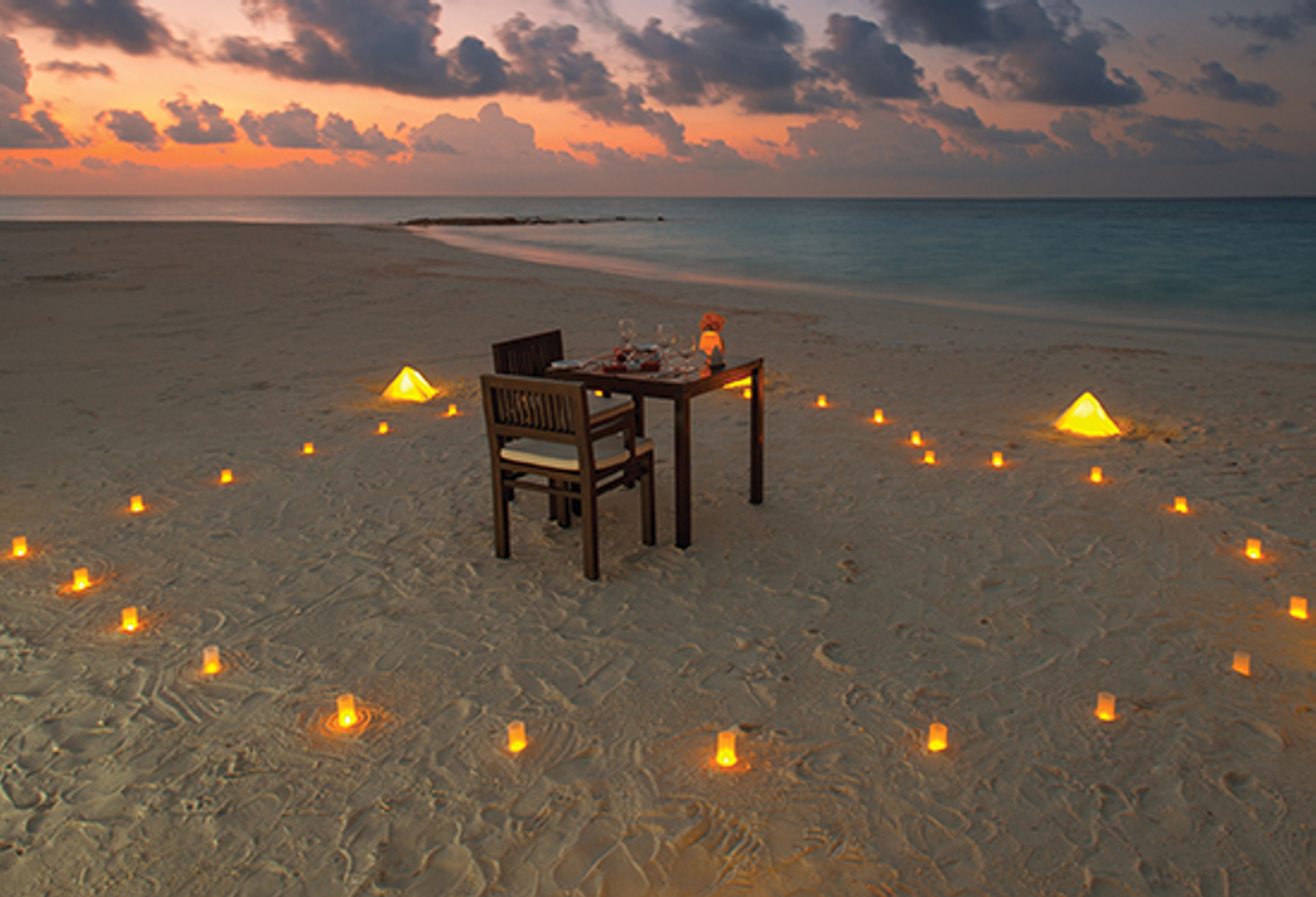 The Crown Beach Hotel