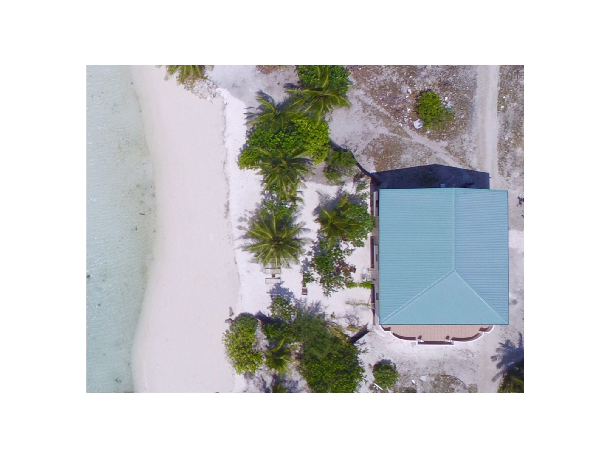 The Crown Beach Hotel
