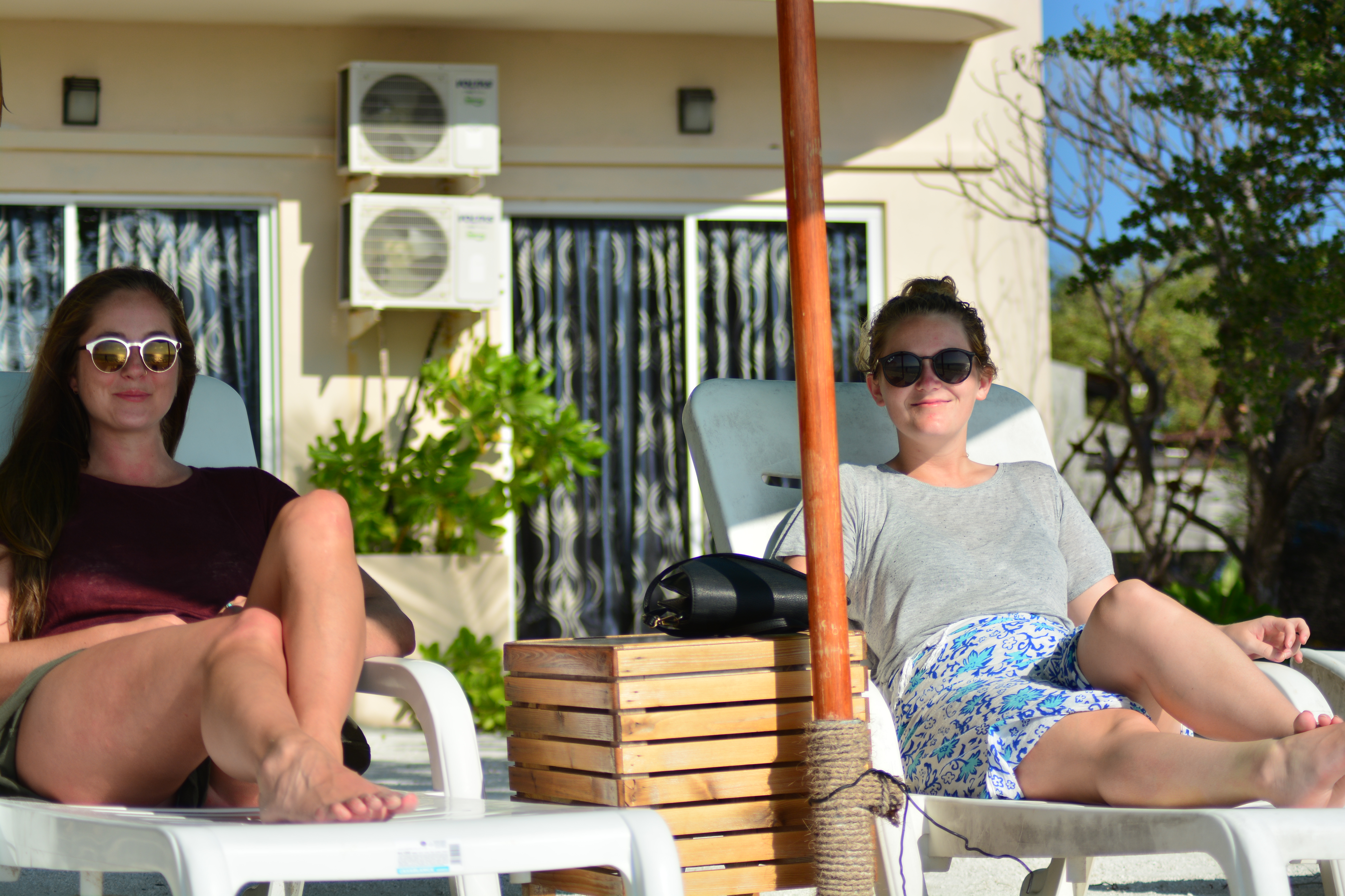 The Crown Beach Hotel