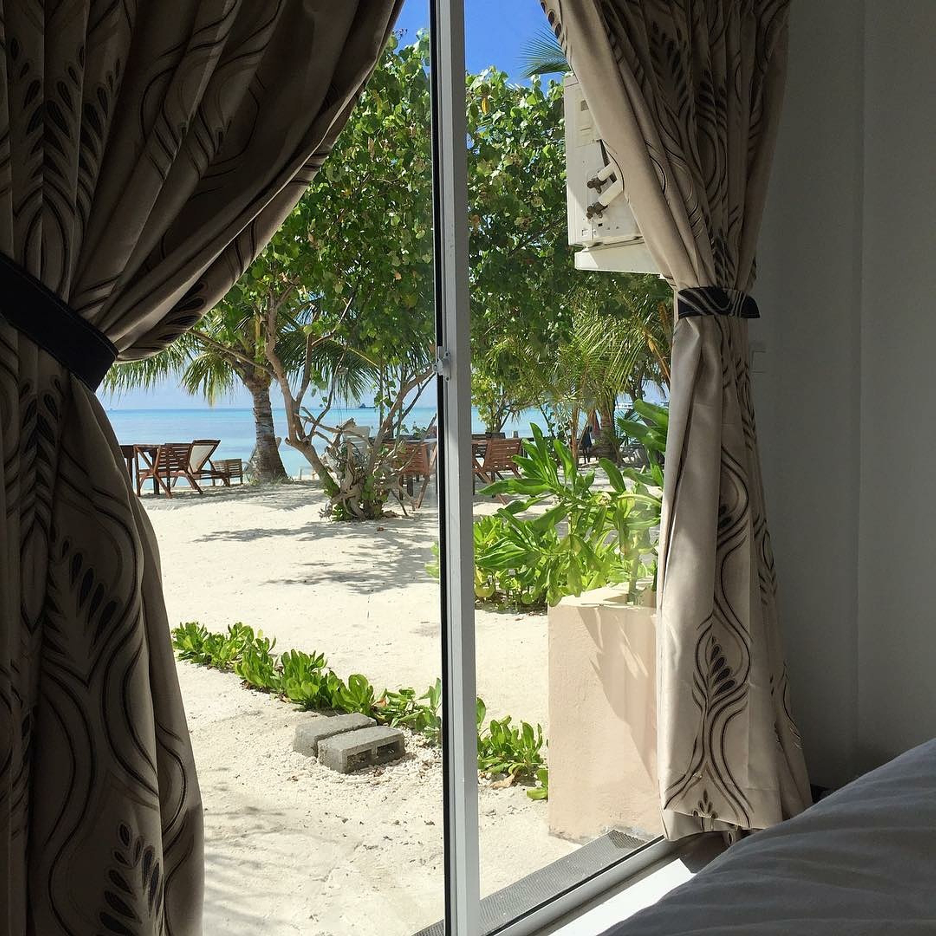 The Crown Beach Hotel