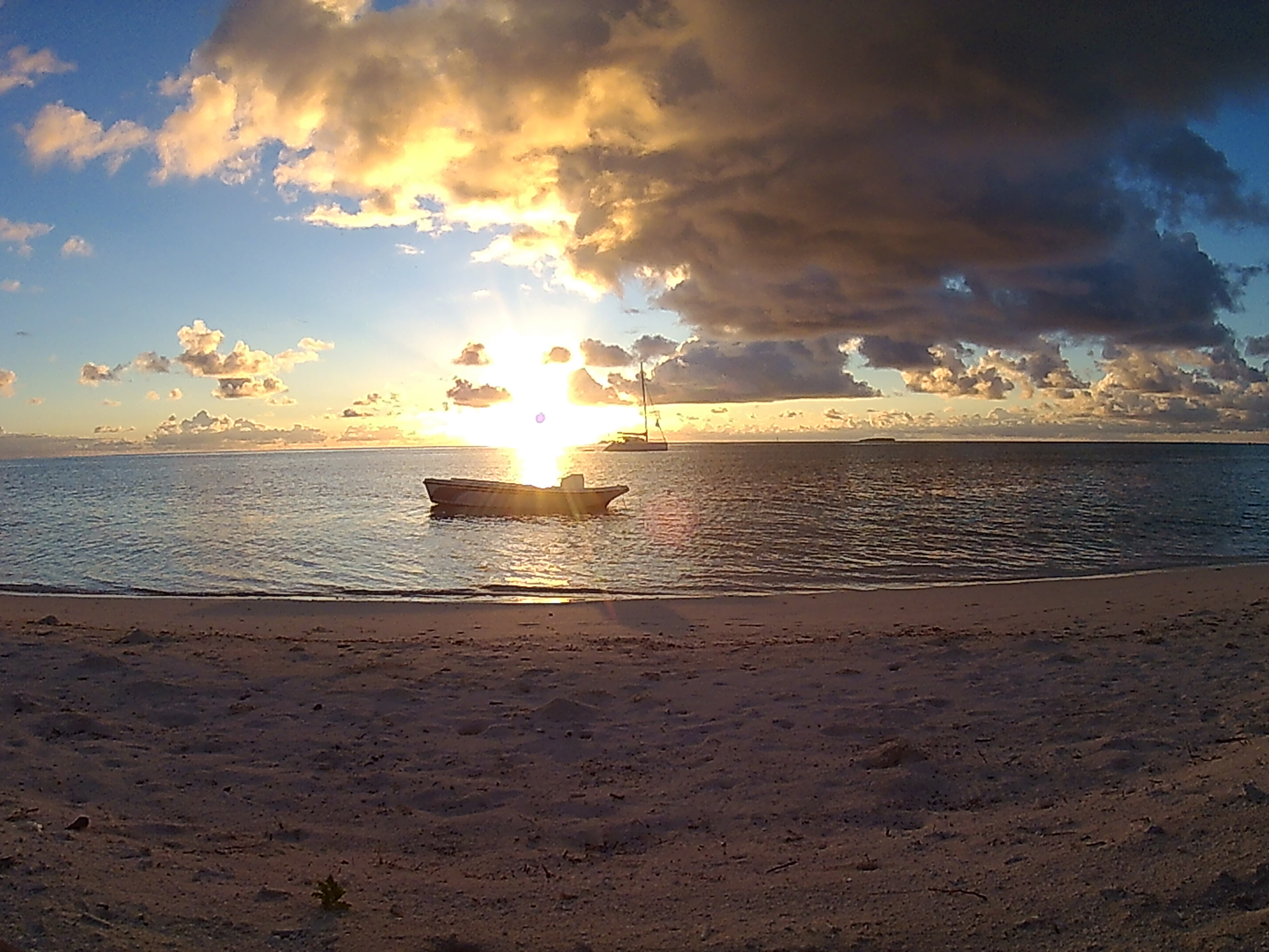 The Crown Beach Hotel