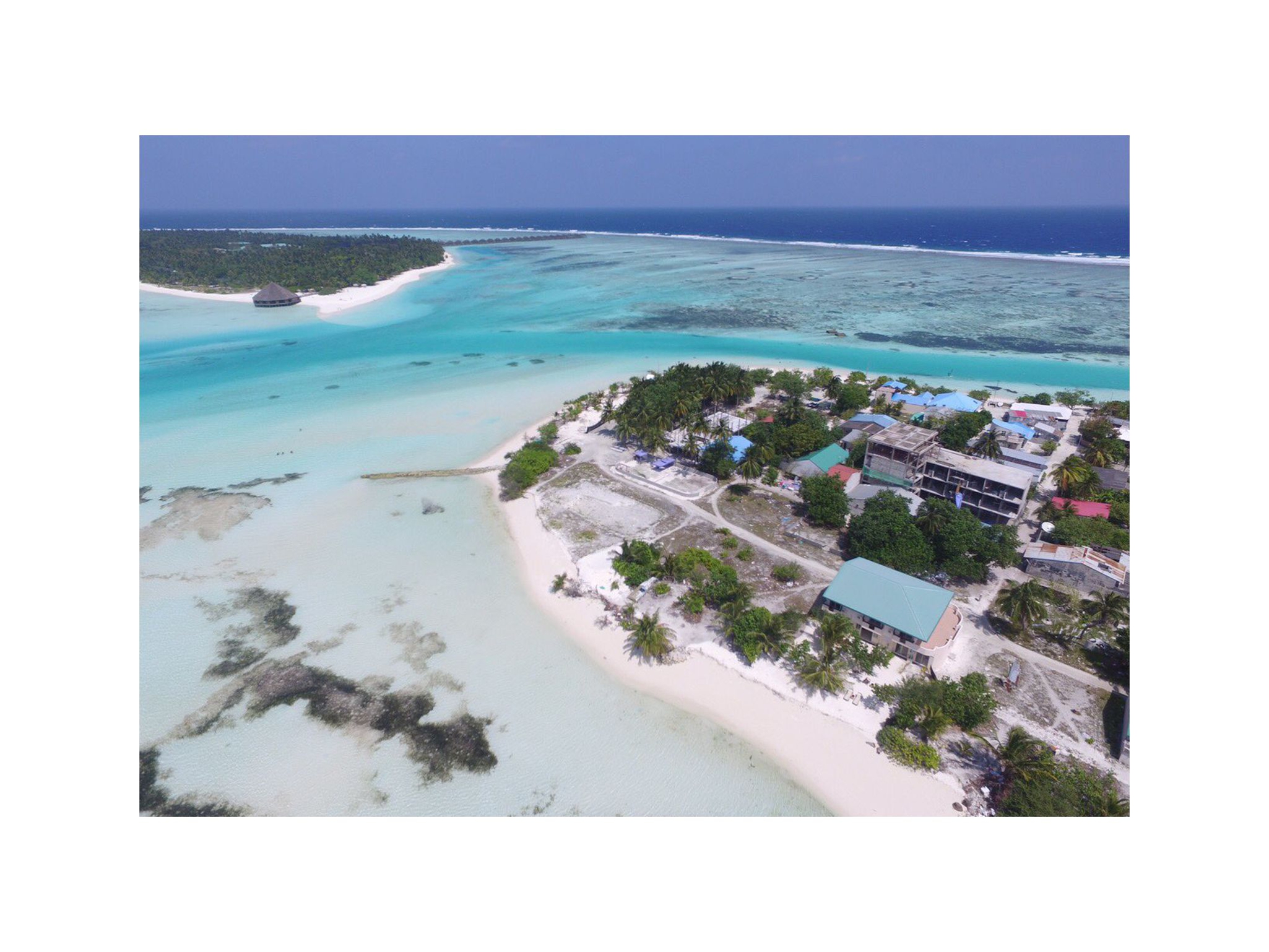 The Crown Beach Hotel