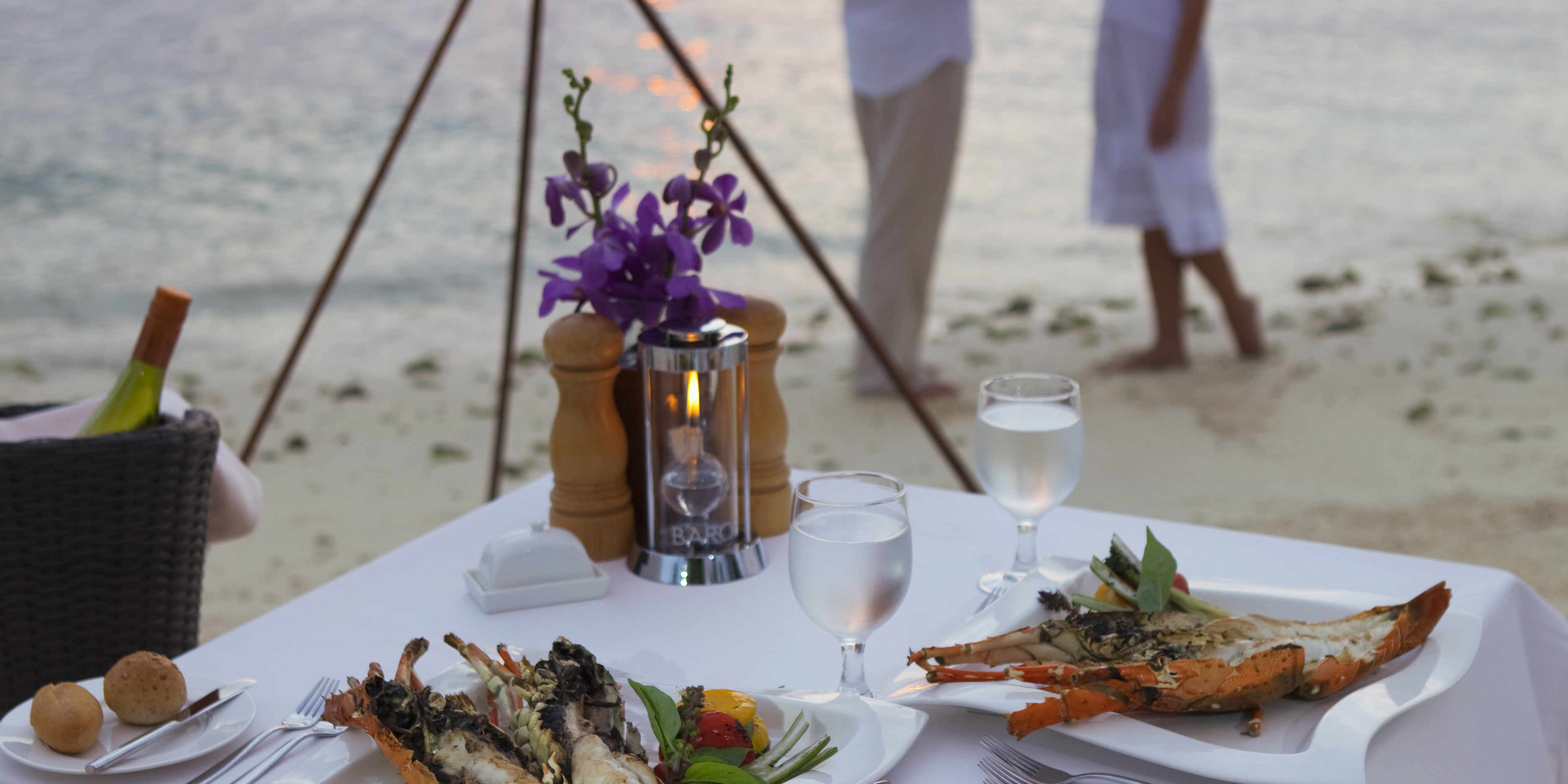 The Crown Beach Hotel