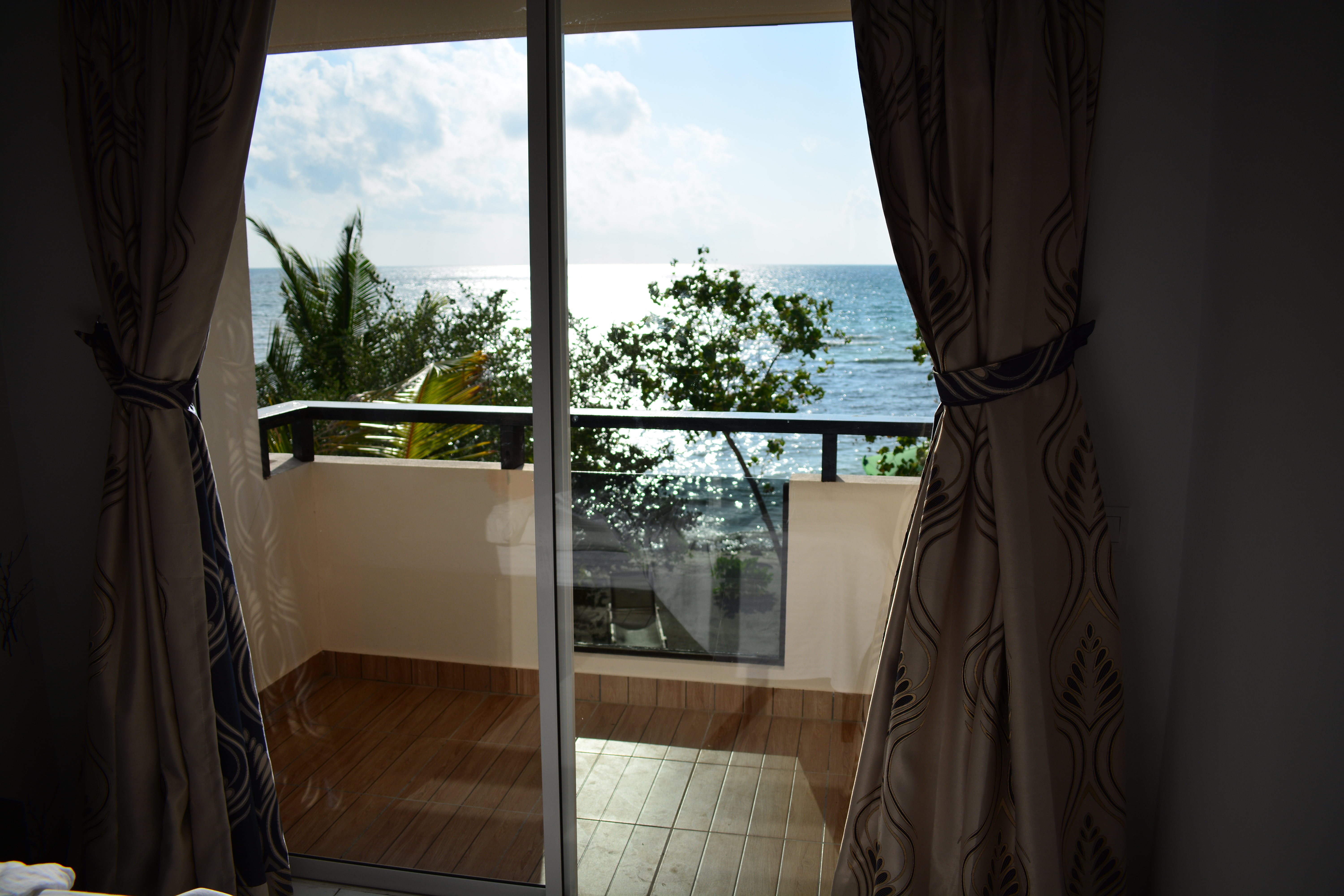 The Crown Beach Hotel