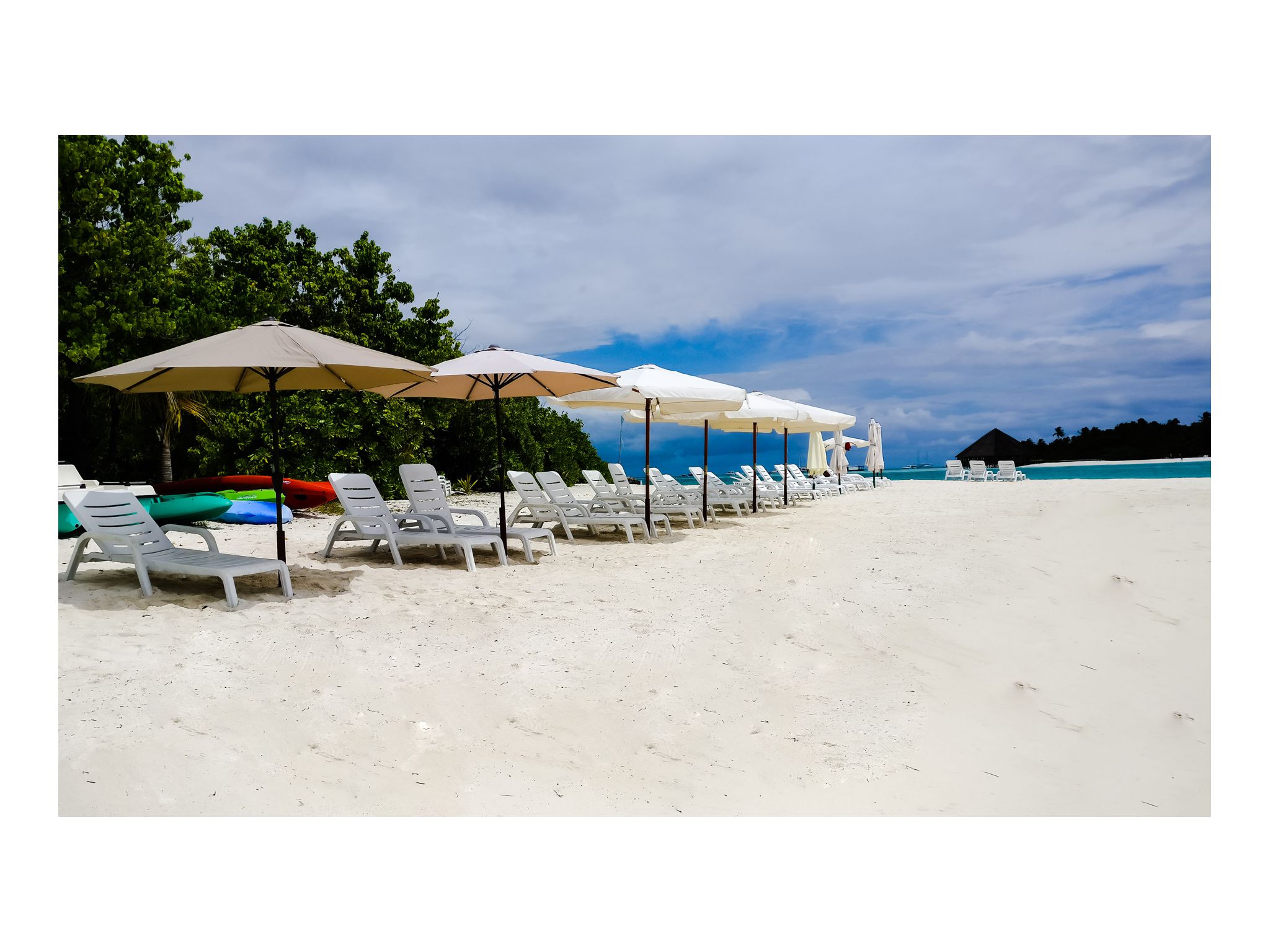The Crown Beach Hotel
