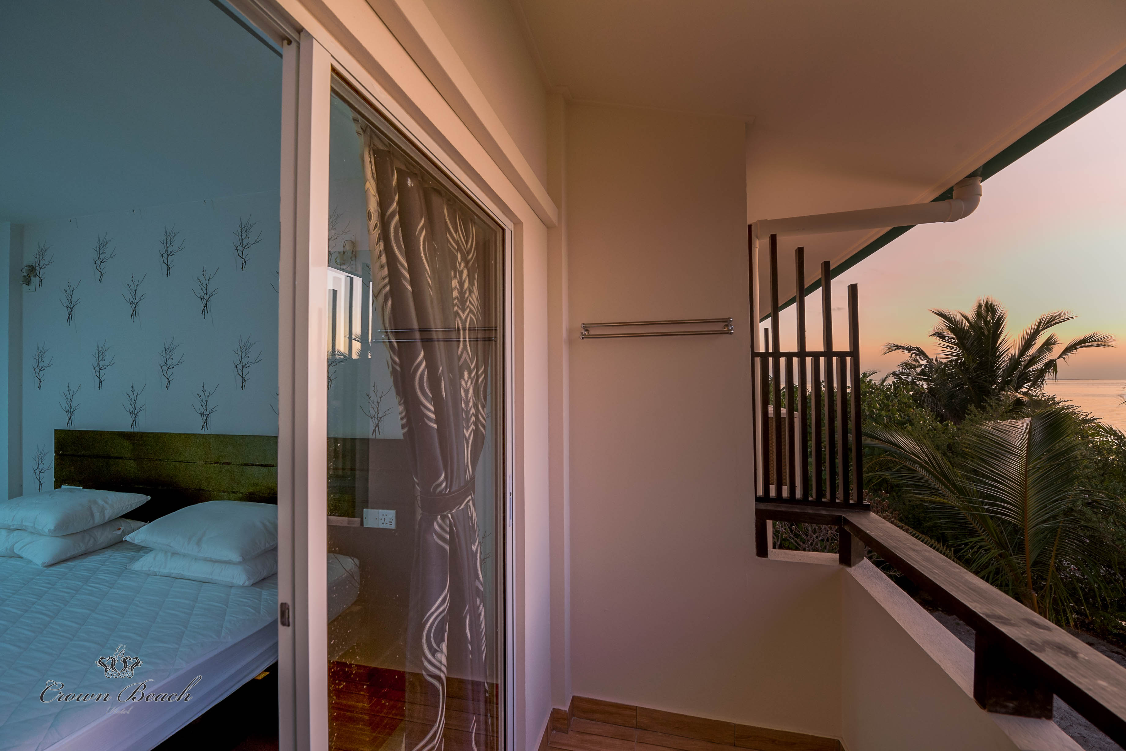 The Crown Beach Hotel