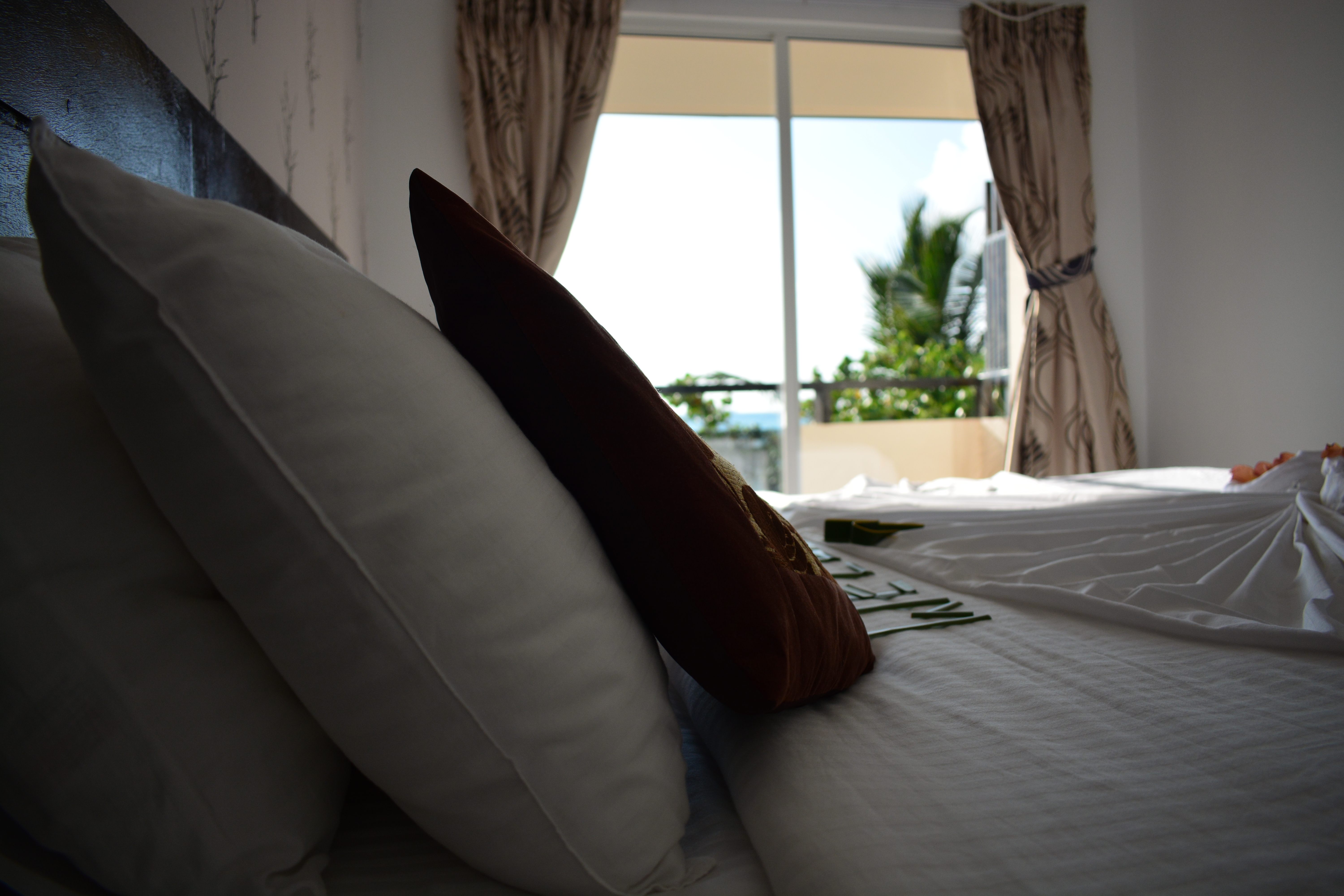 The Crown Beach Hotel