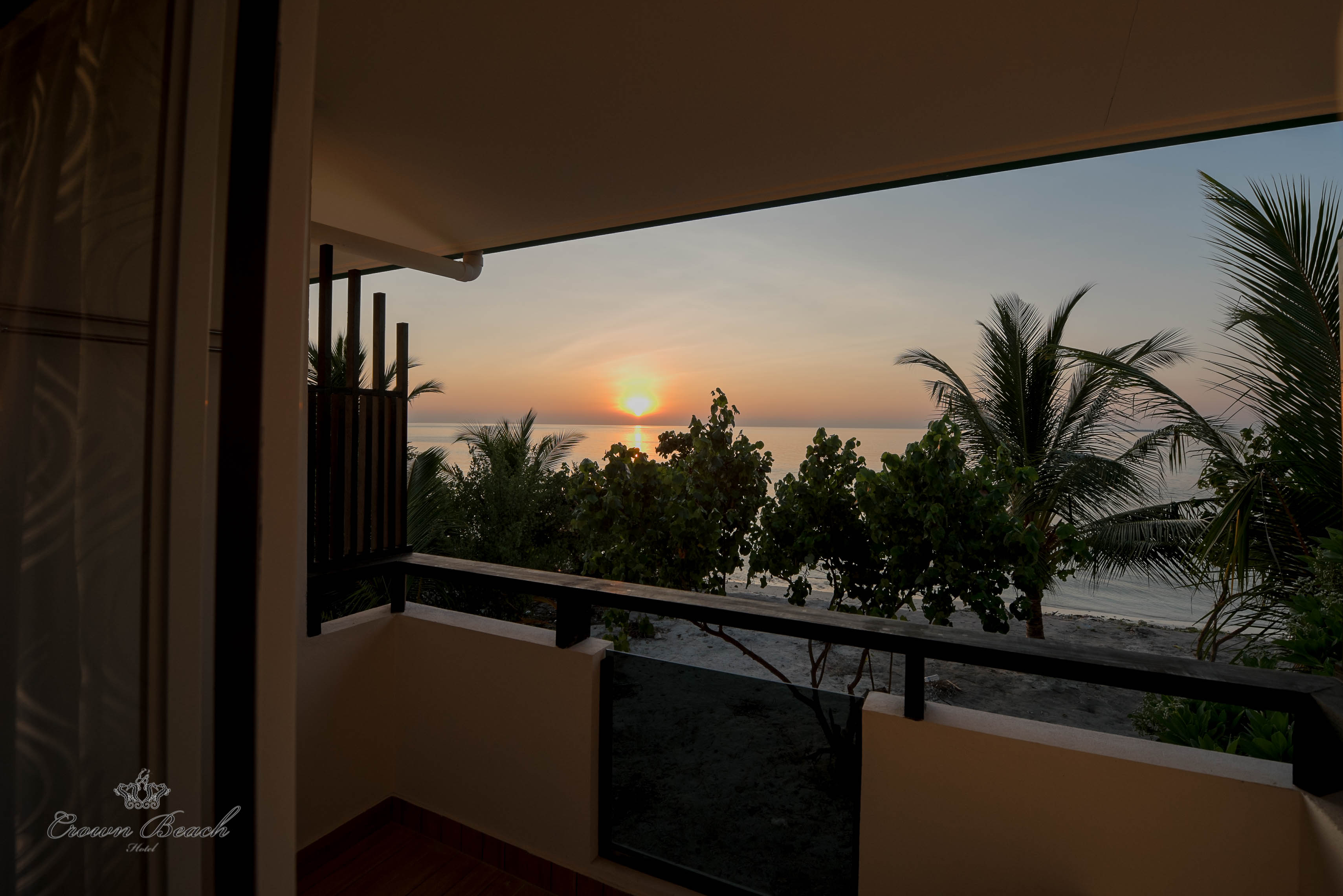 The Crown Beach Hotel