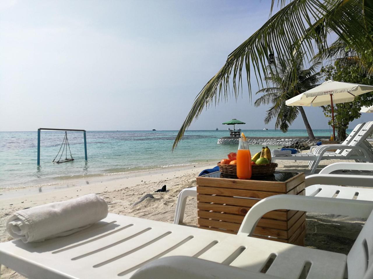 The Crown Beach Hotel