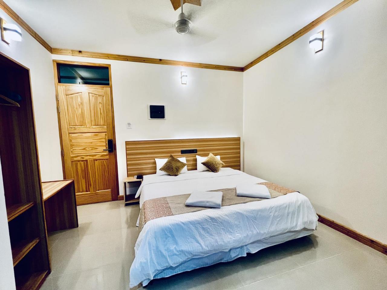 Burulu Inn