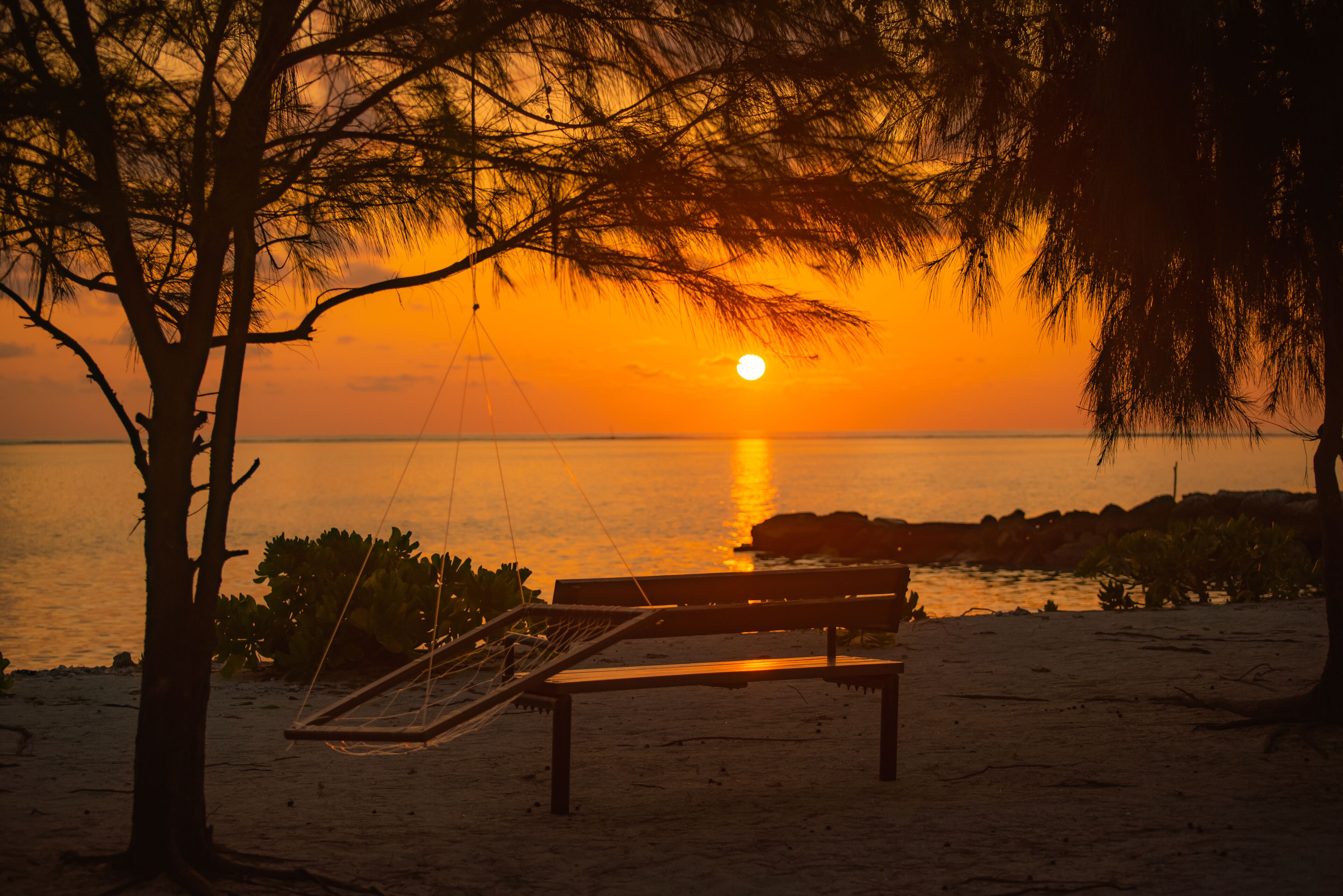 Gaafaru View Inn