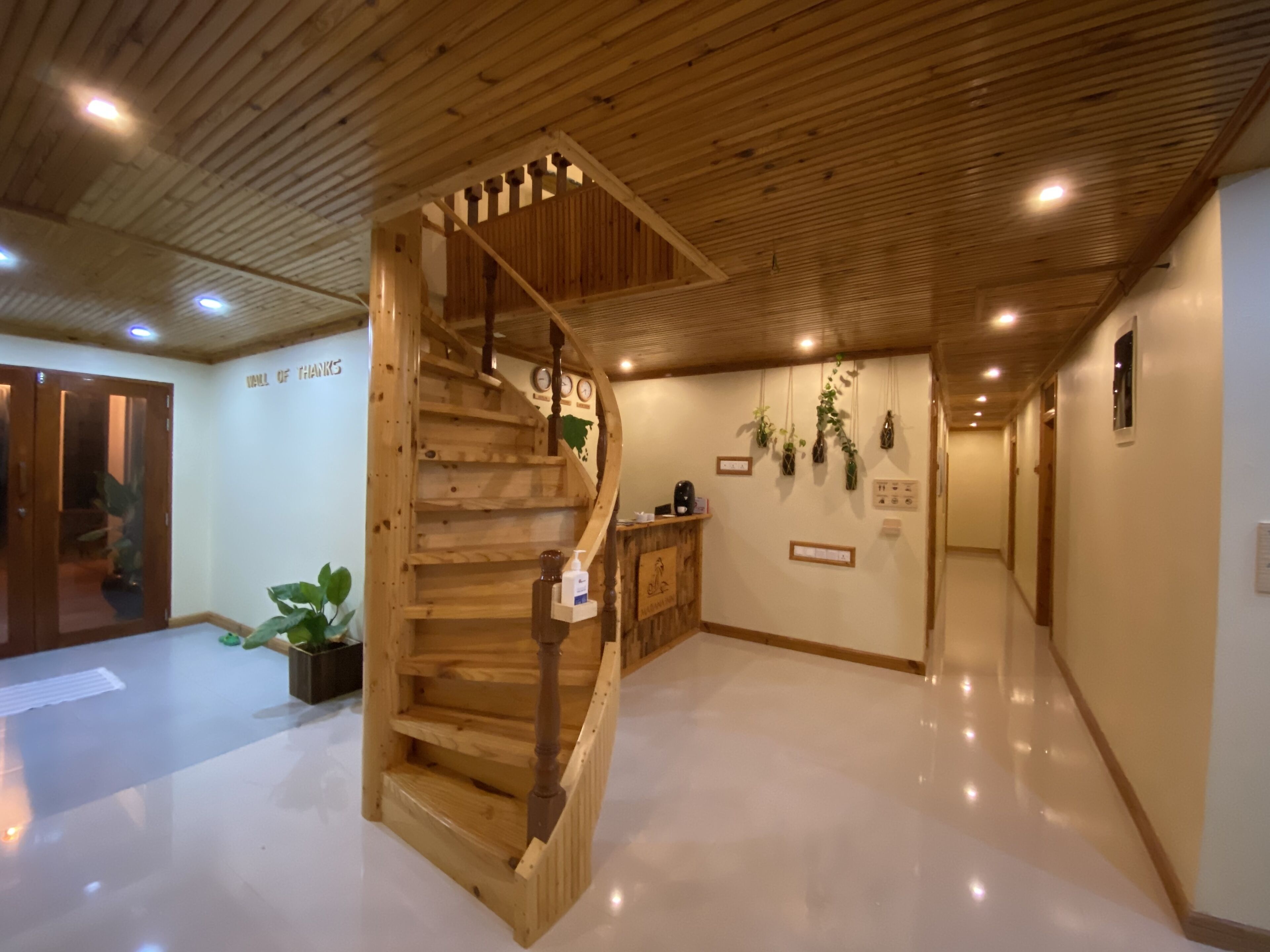 Mariana Inn