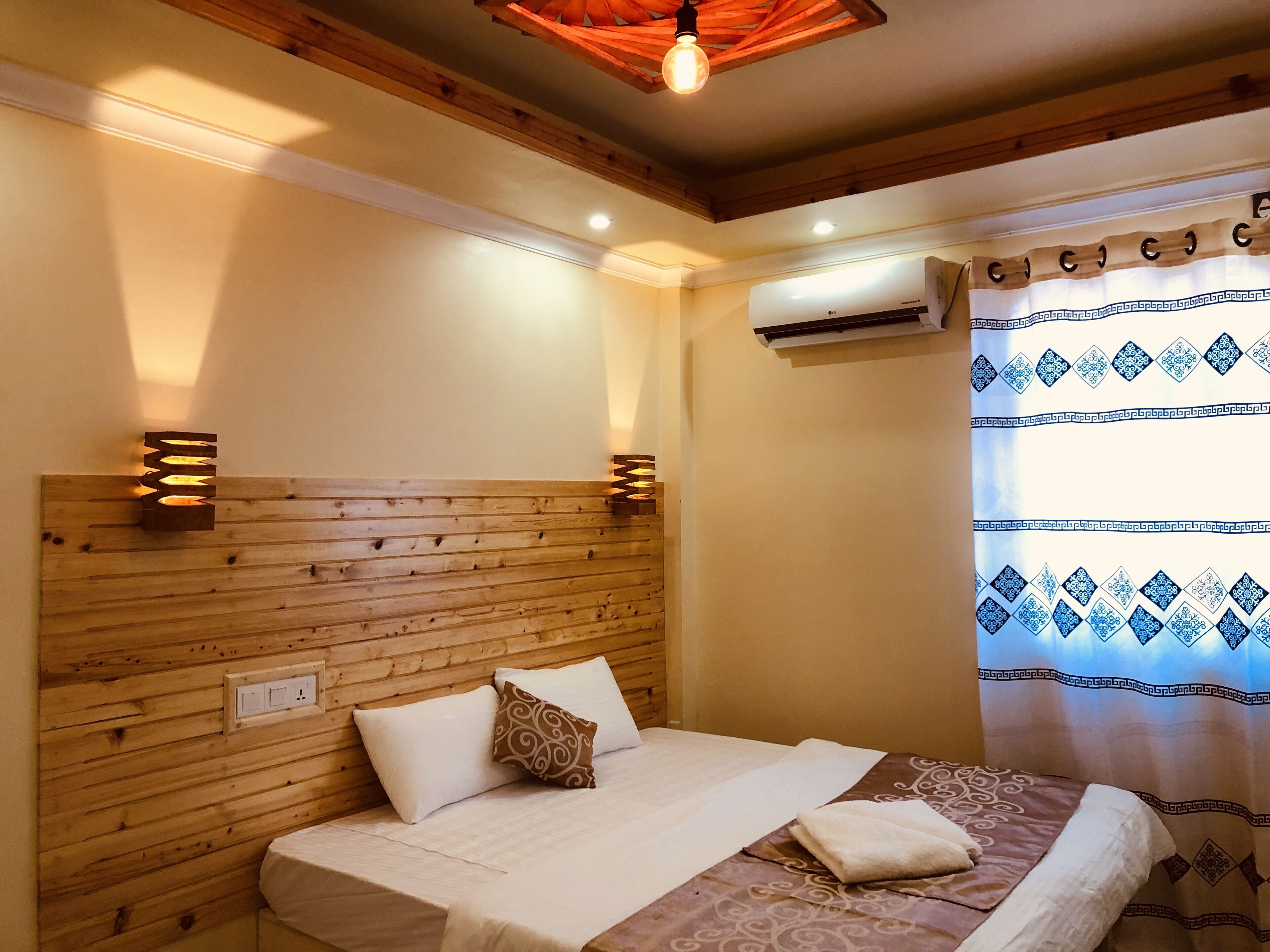 Mariana Inn
