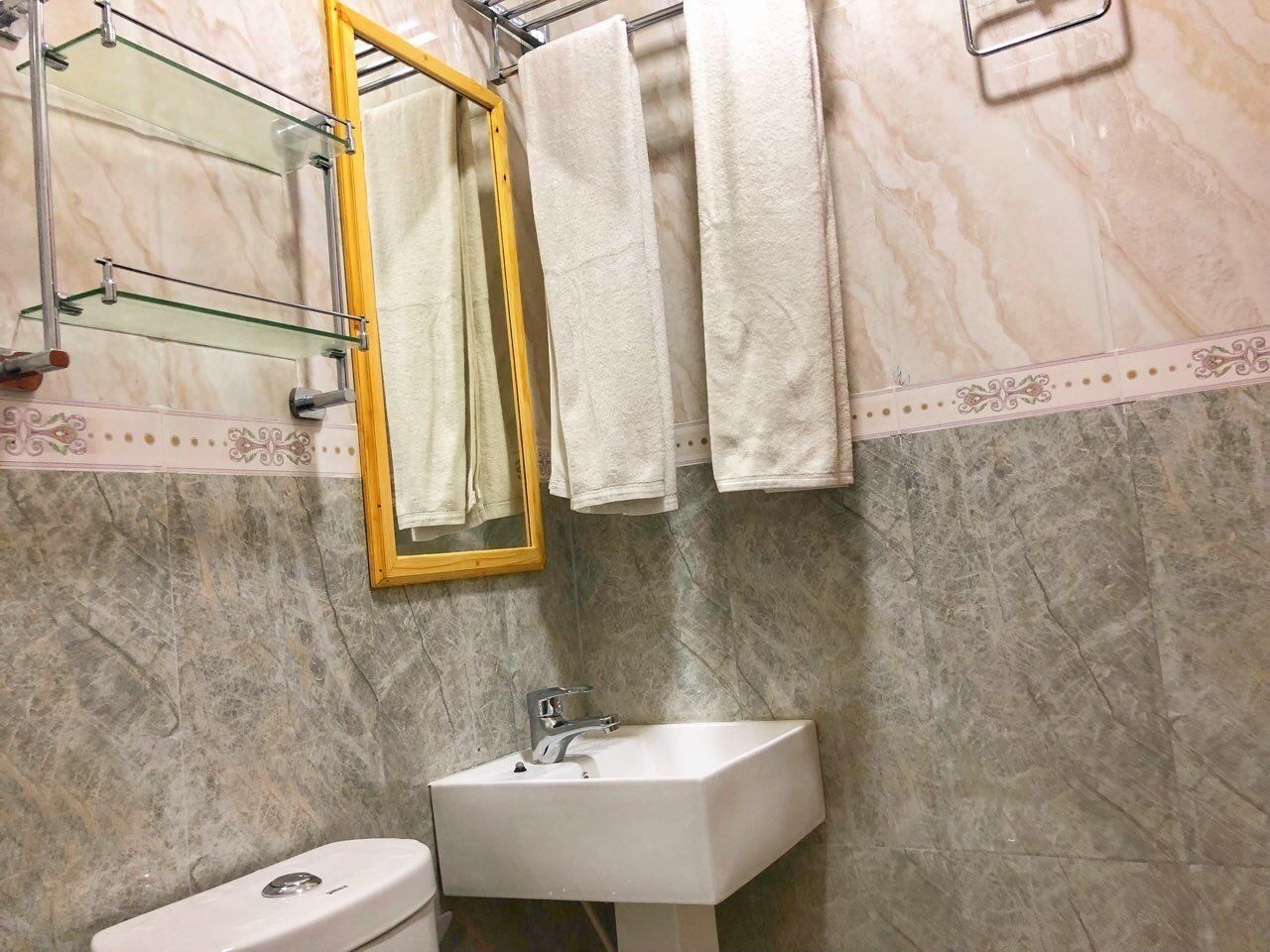 Mariana Inn