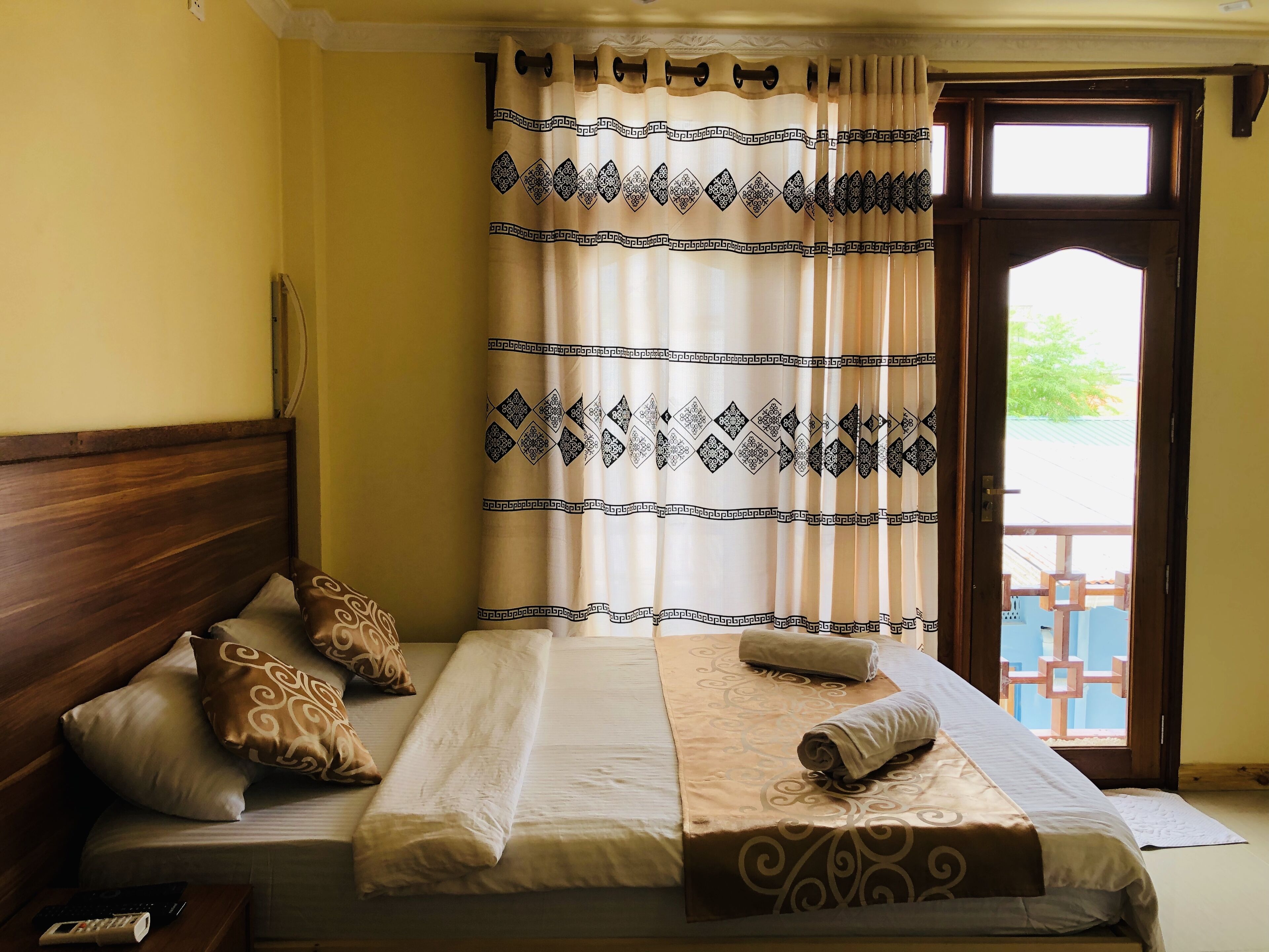 Mariana Inn