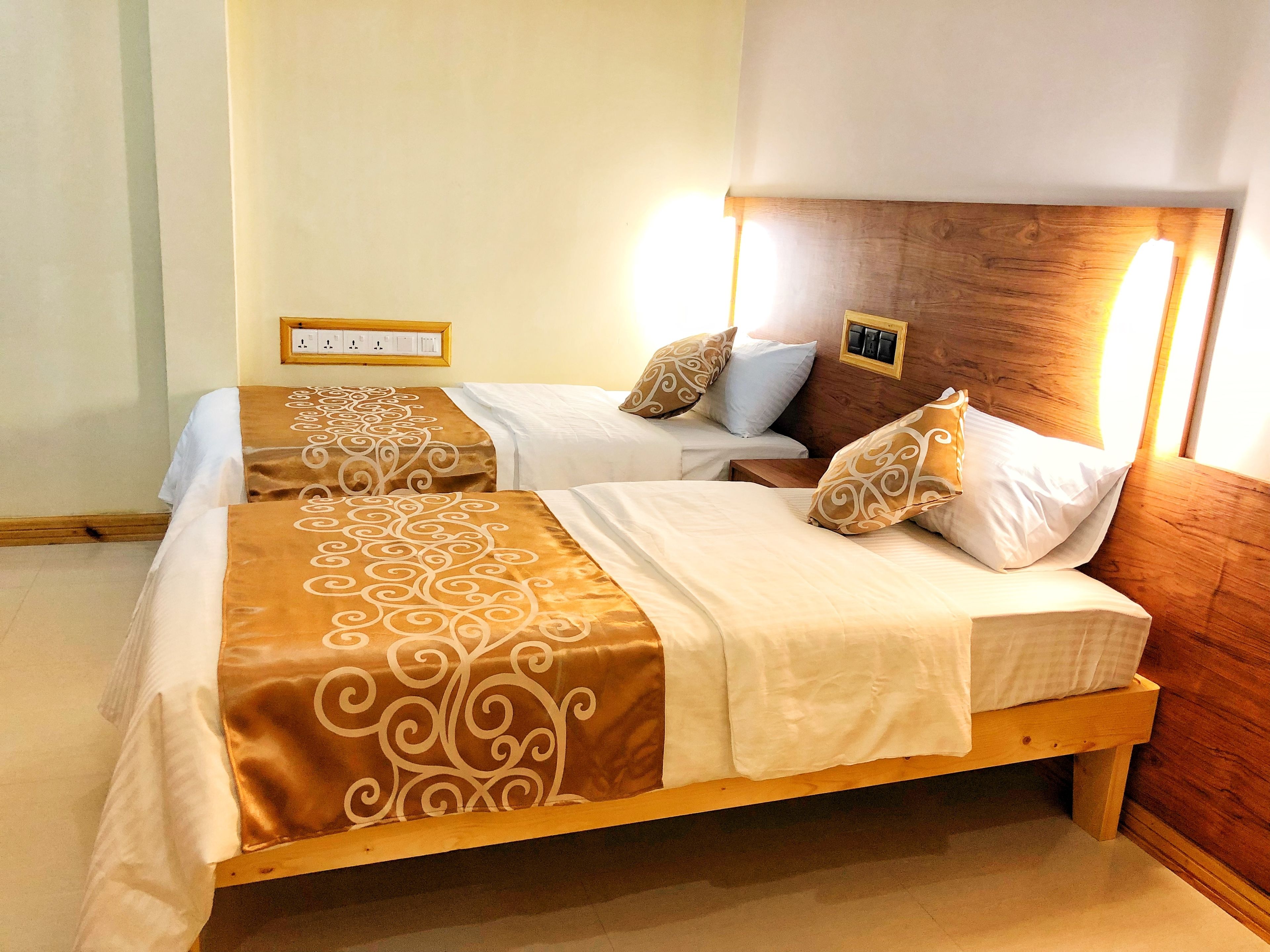 Mariana Inn