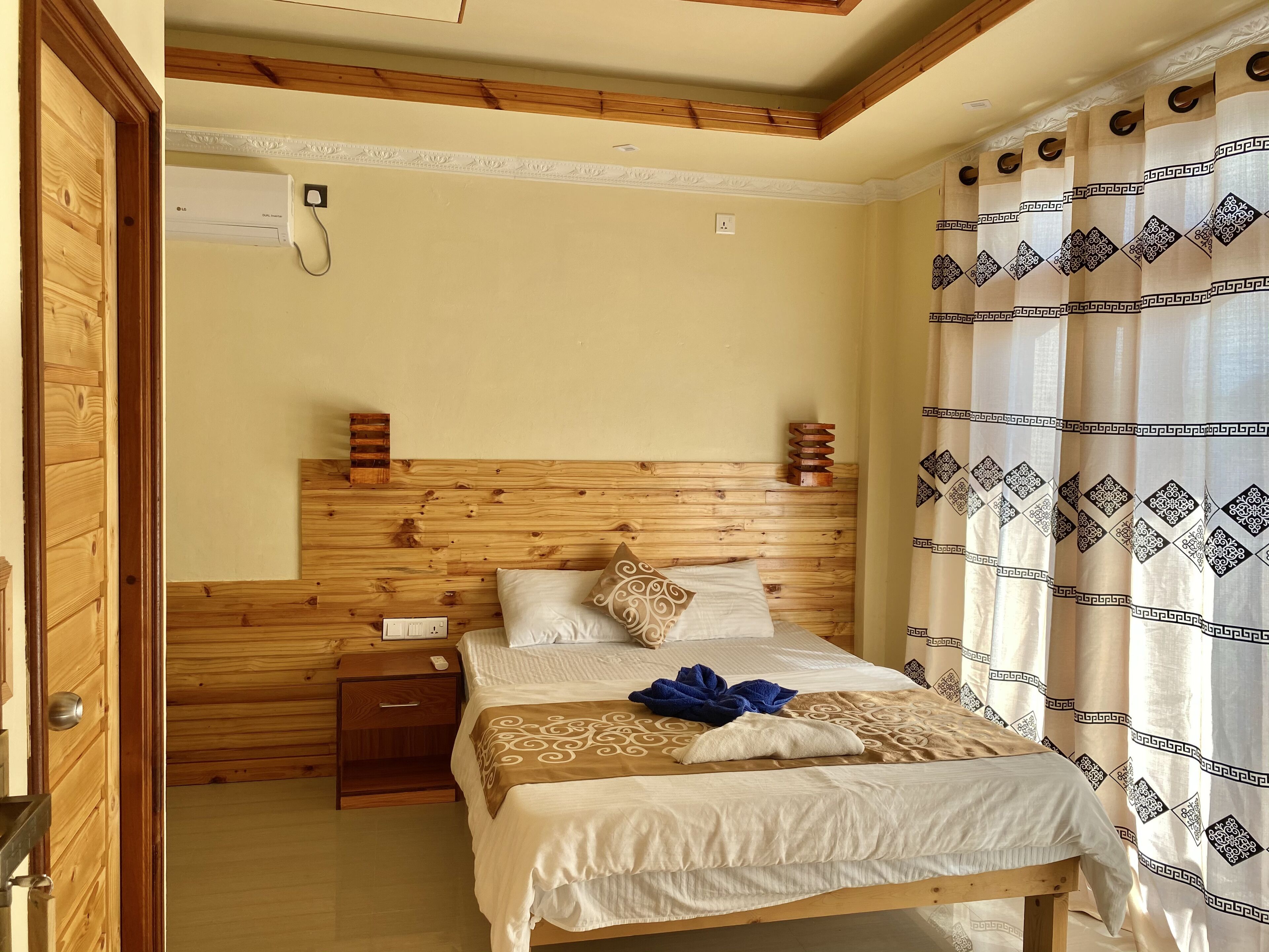 Mariana Inn