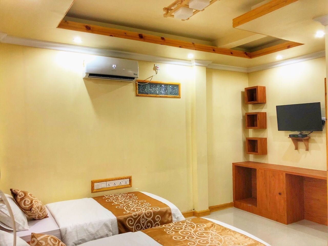 Mariana Inn