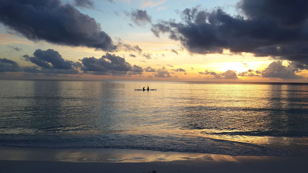 Evexia Beach Collection Laamu