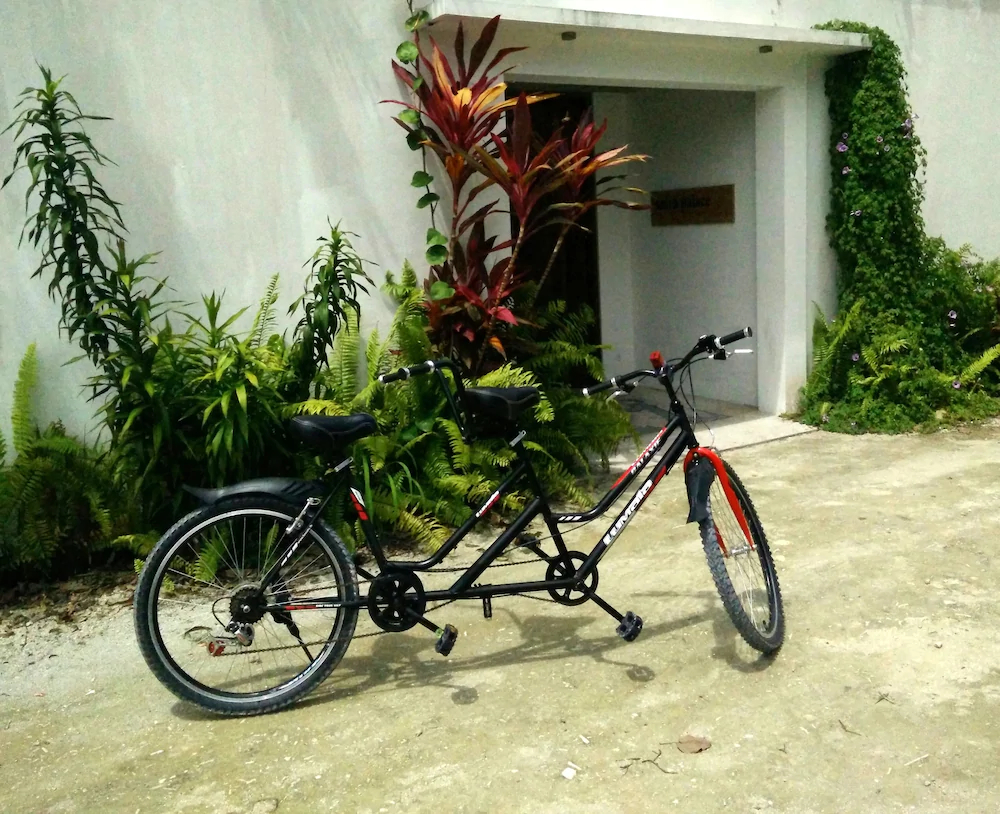 Evexia Beach Collection Laamu