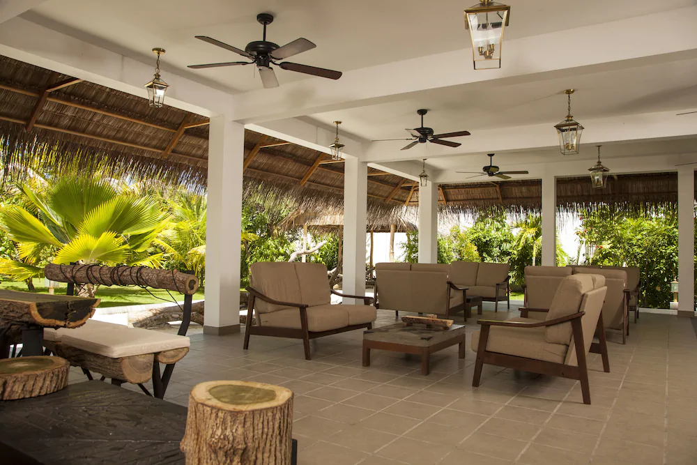 Evexia Beach Collection Laamu