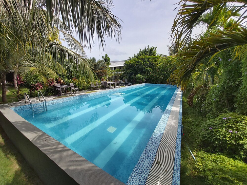 Evexia Beach Collection Laamu