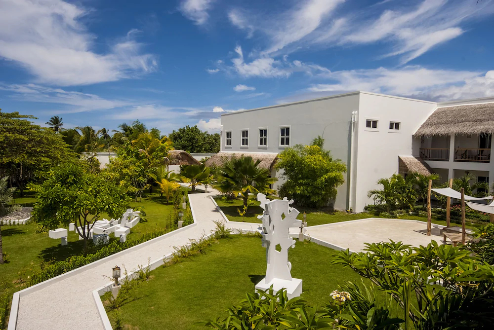 Evexia Beach Collection Laamu