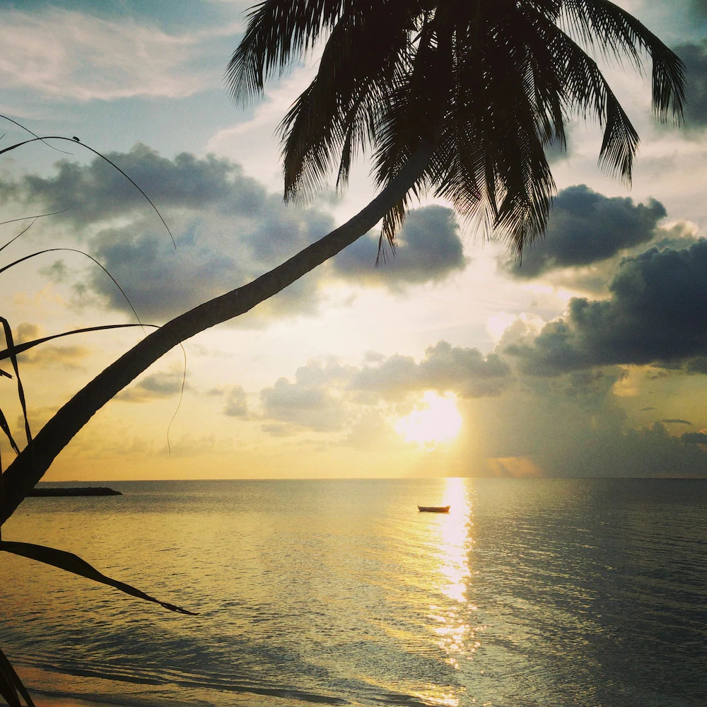 Evexia Beach Collection Laamu