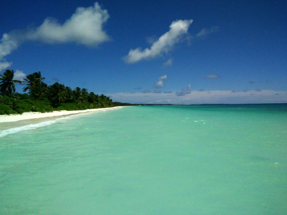 Evexia Beach Collection Laamu