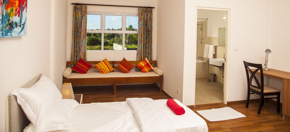 Evexia Beach Collection Laamu