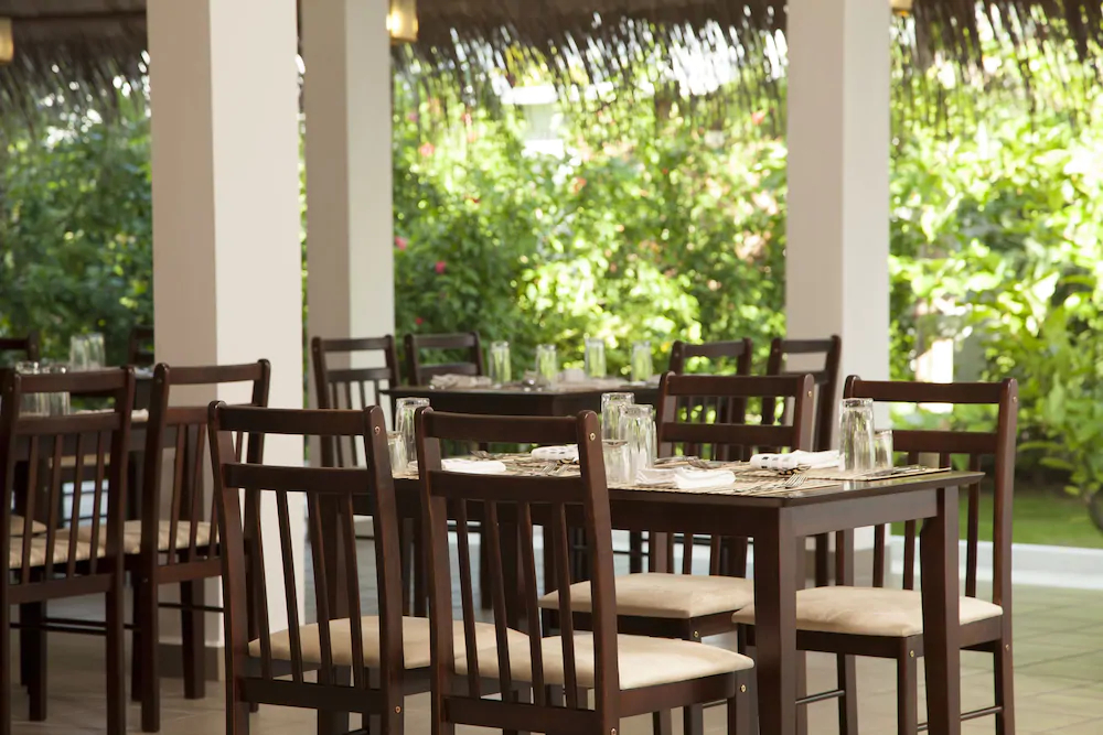 Evexia Beach Collection Laamu