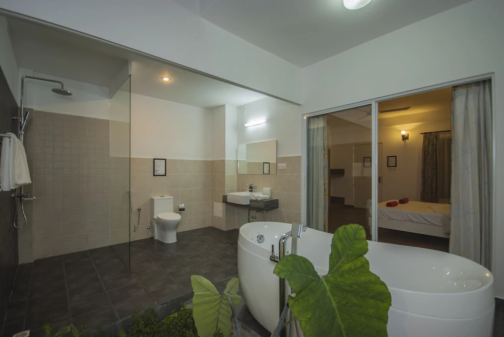 Evexia Beach Collection Laamu