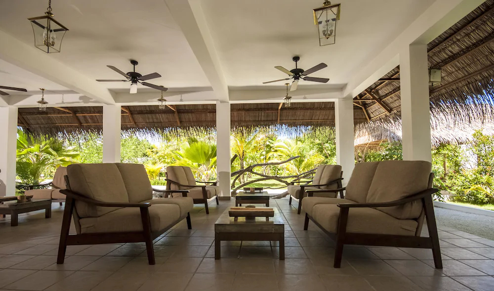 Evexia Beach Collection Laamu
