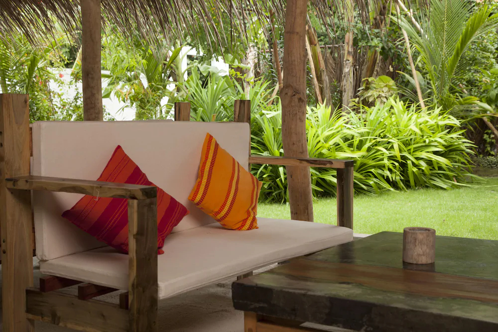 Evexia Beach Collection Laamu