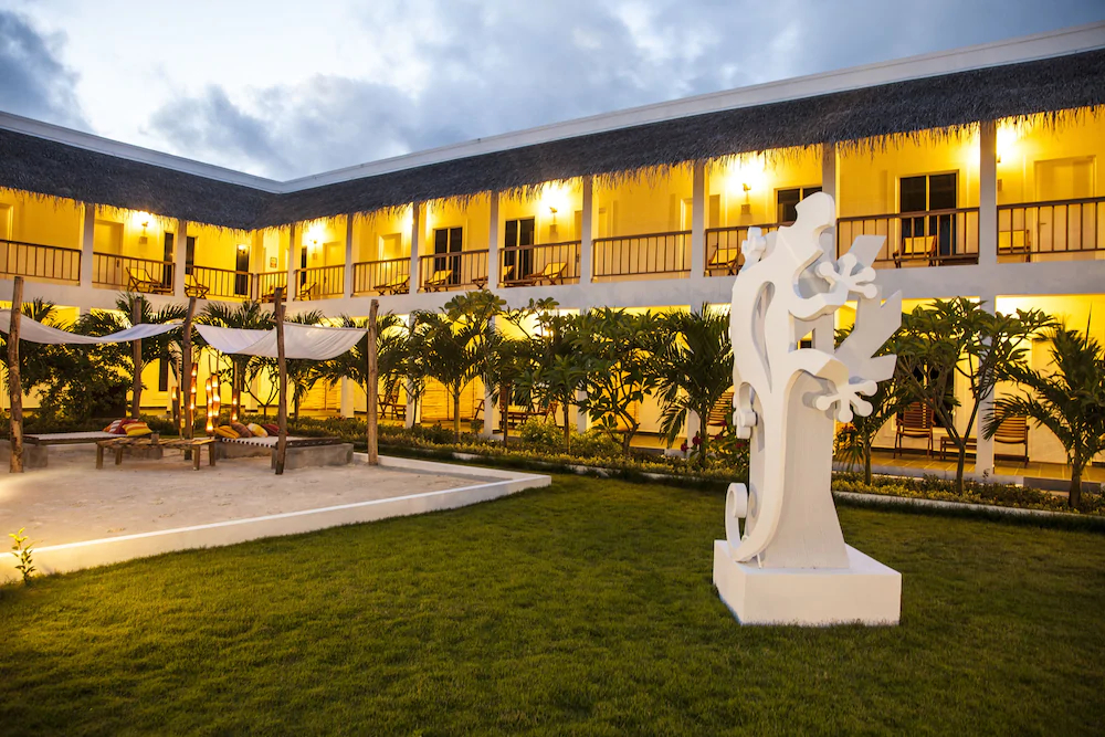 Evexia Beach Collection Laamu