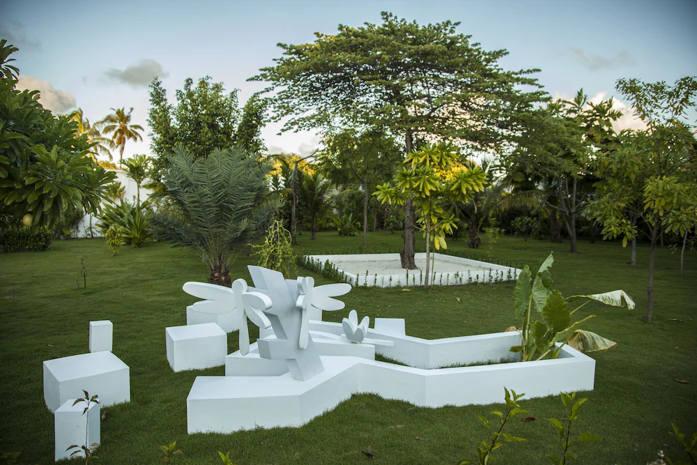 Evexia Beach Collection Laamu