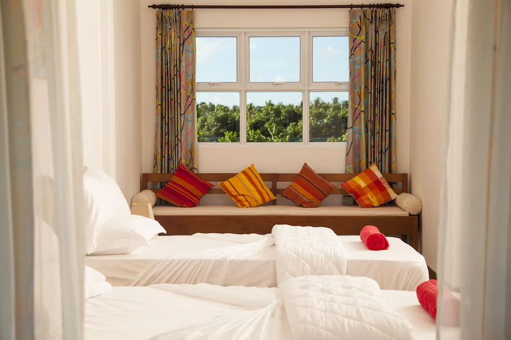 Evexia Beach Collection Laamu