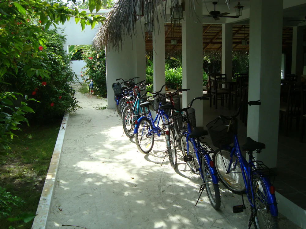 Evexia Beach Collection Laamu